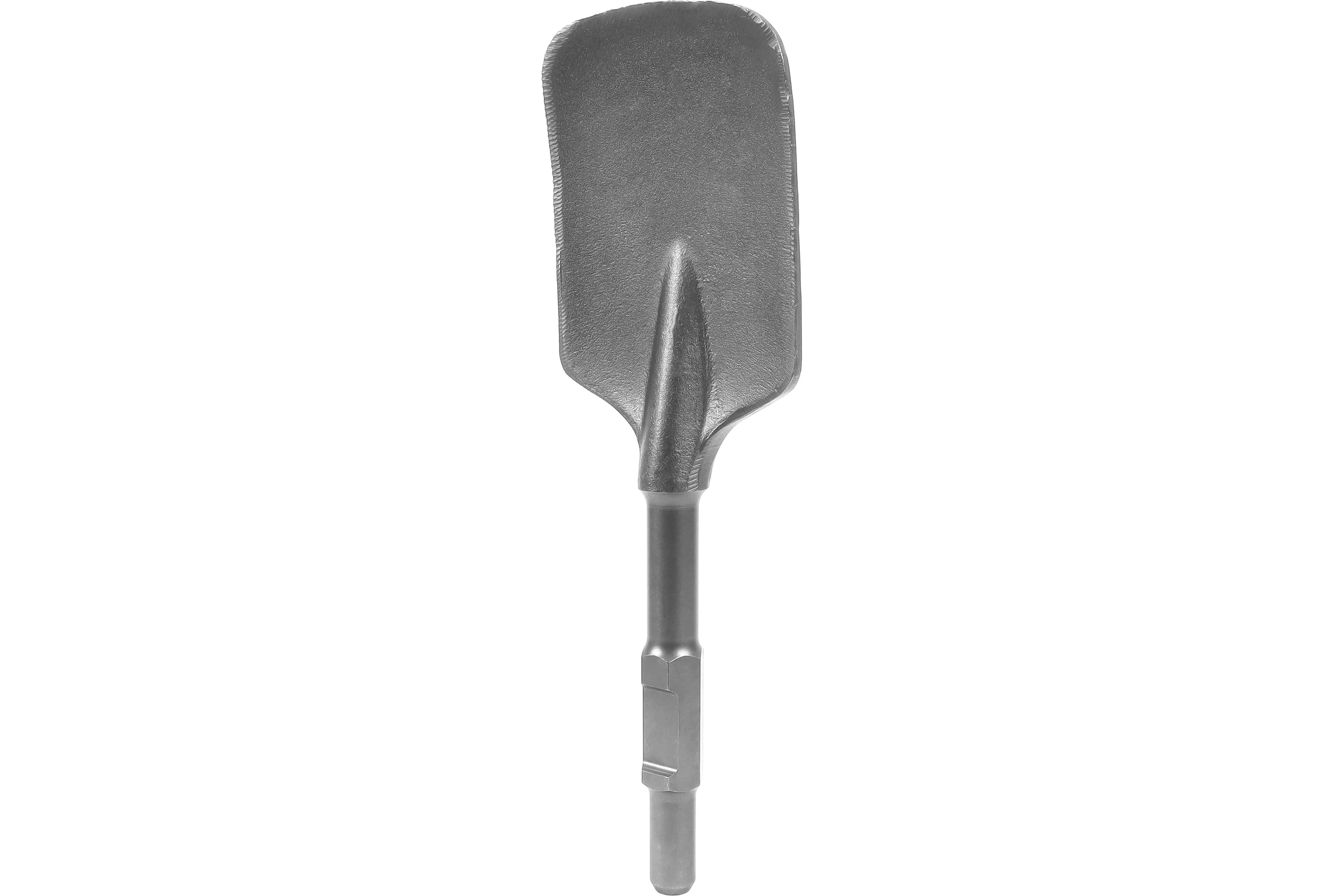 Насадка лопата квадратная 140x210 мм, НЕХ-30 MESSER 33-33-108