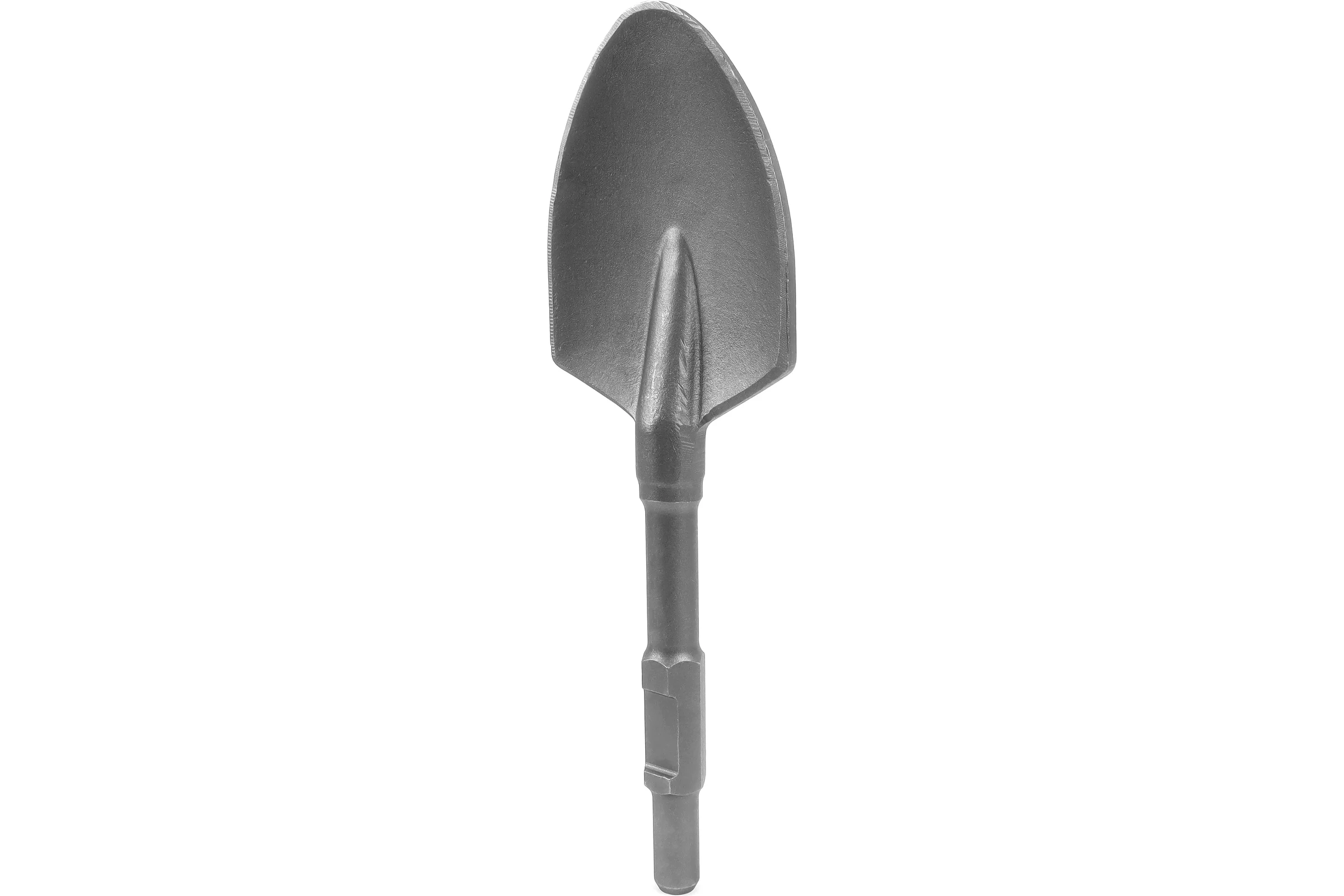 Насадка лопата острая 130x200 мм, НЕХ-30 MESSER 33-33-109