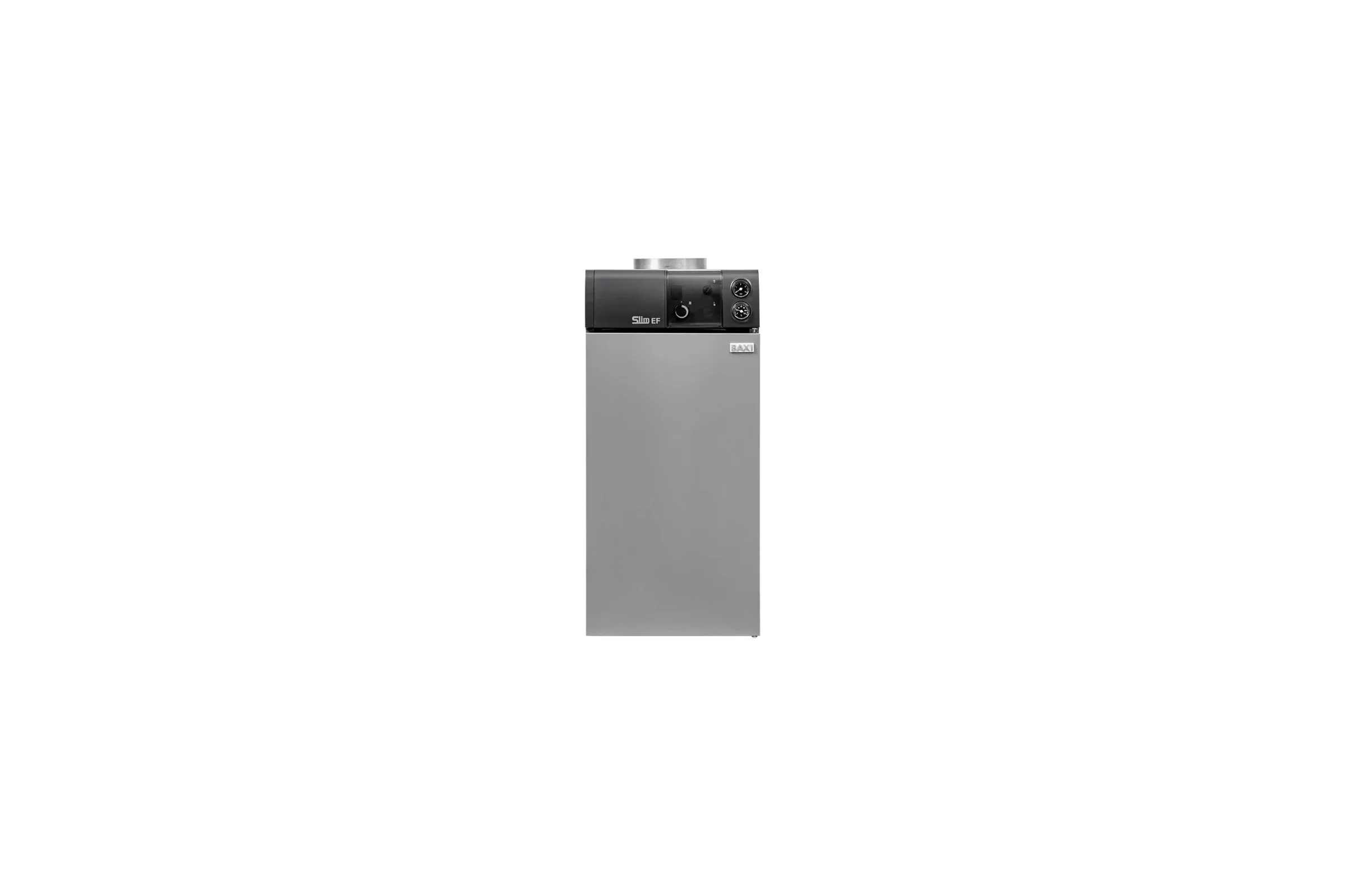 Напольный котел Baxi SLIM EF 1.39, без вытяжного колпака A7116067