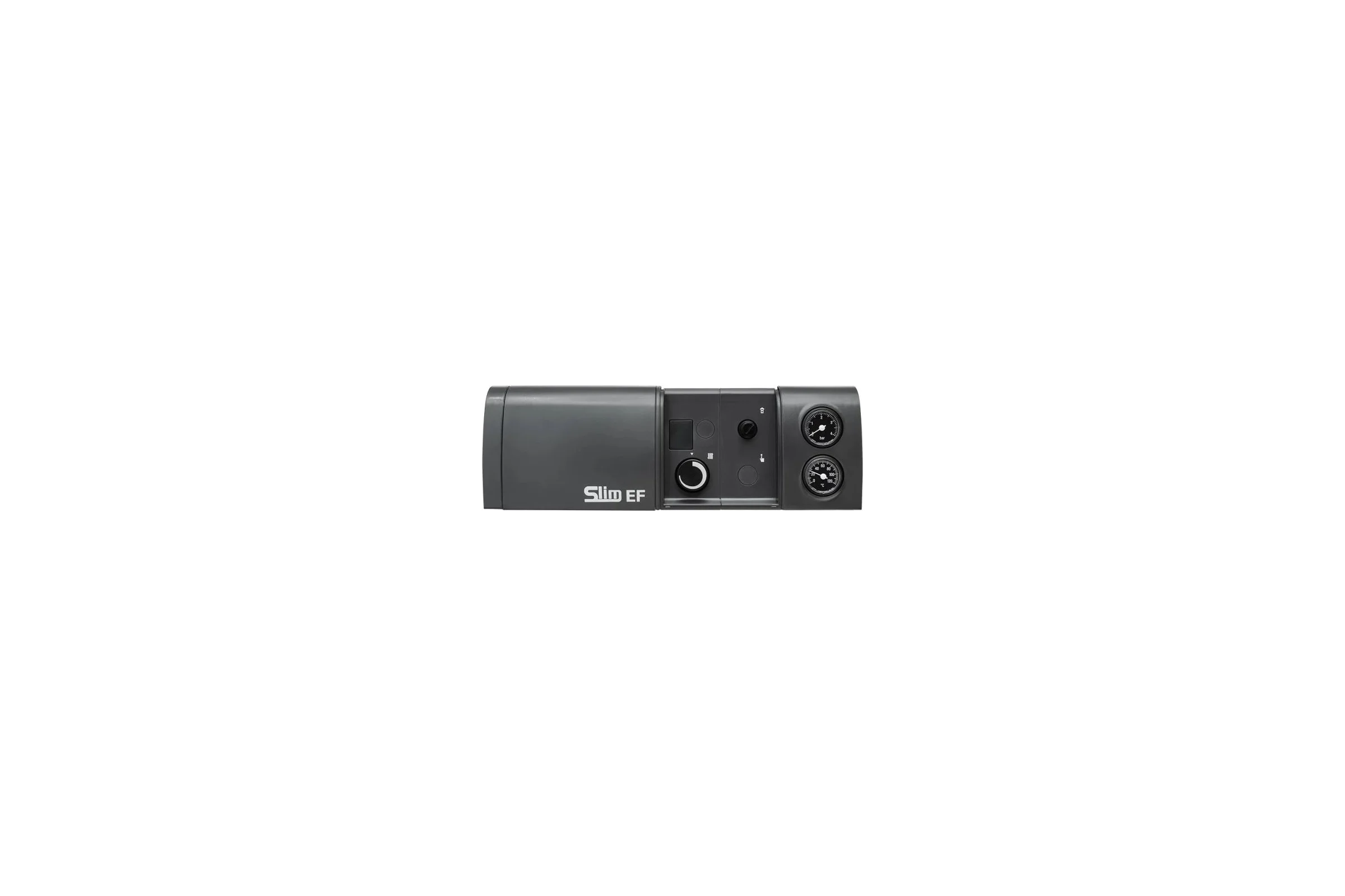 Напольный котел Baxi SLIM EF 1.39, без вытяжного колпака A7116067
