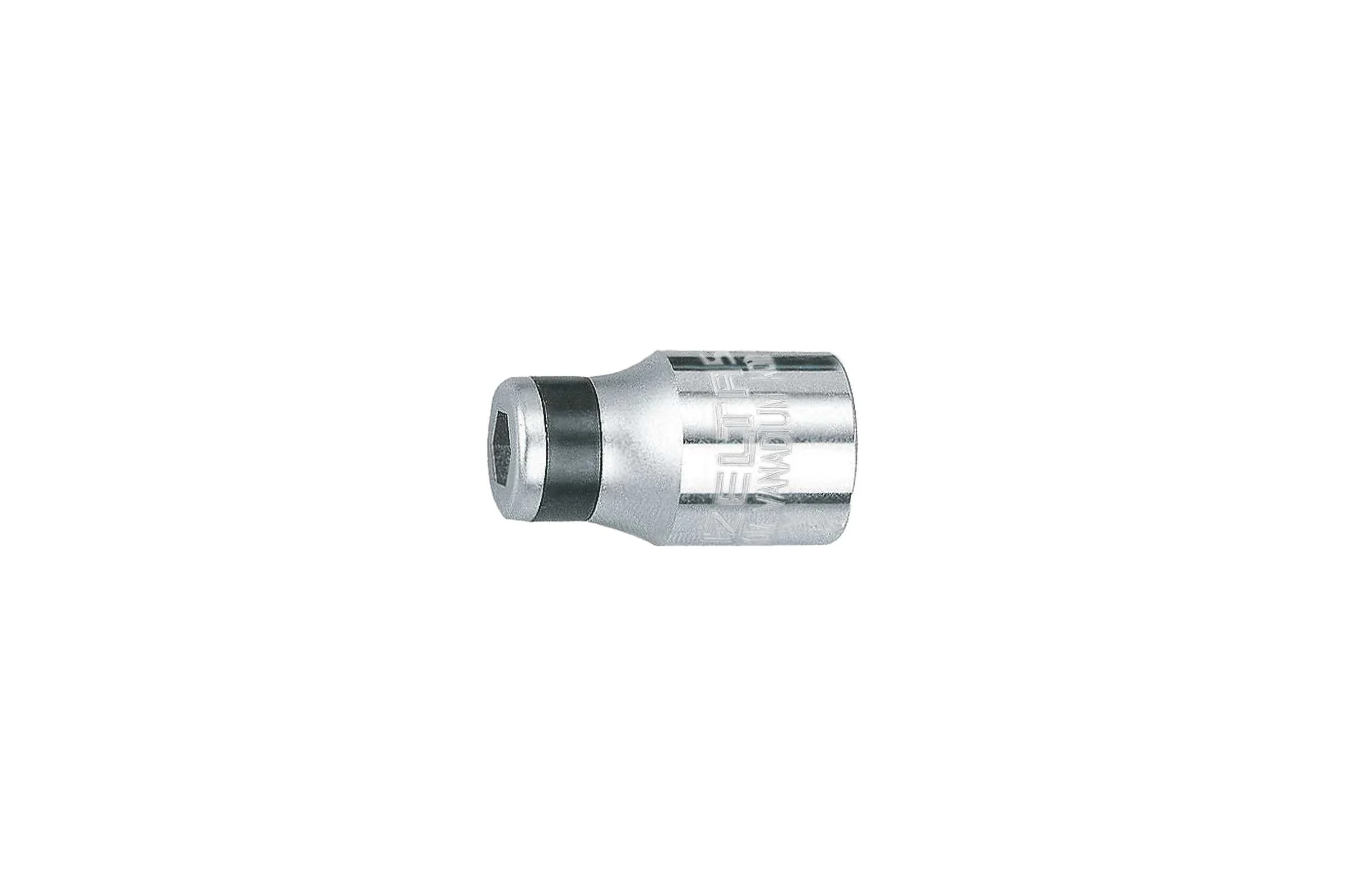 Переходник бит М1/2" - HEX1/4" IZELTAS 1113065010