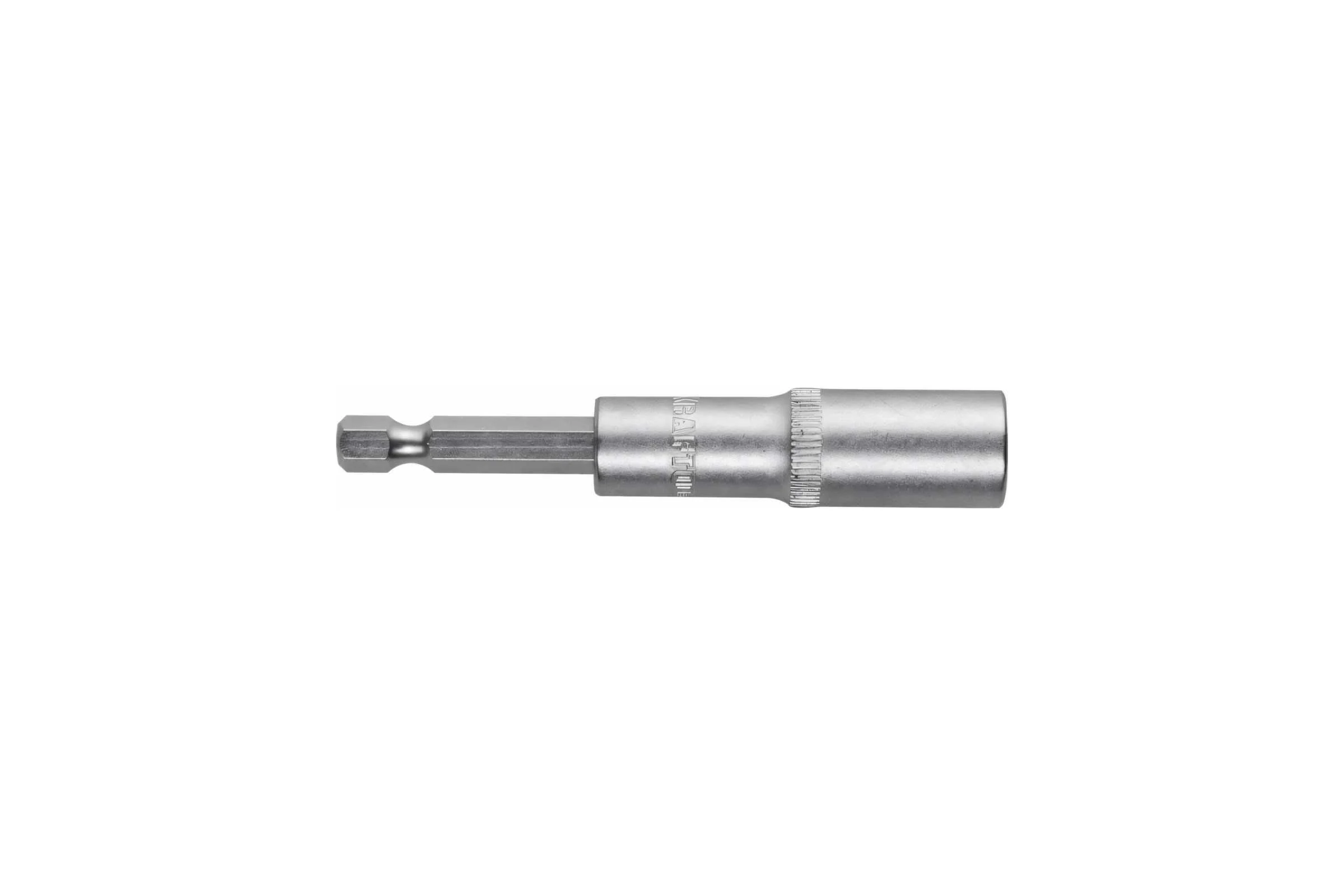 Бита с торцовой головкой KRAFTOOL Nut Driver 13 мм 26396-13
