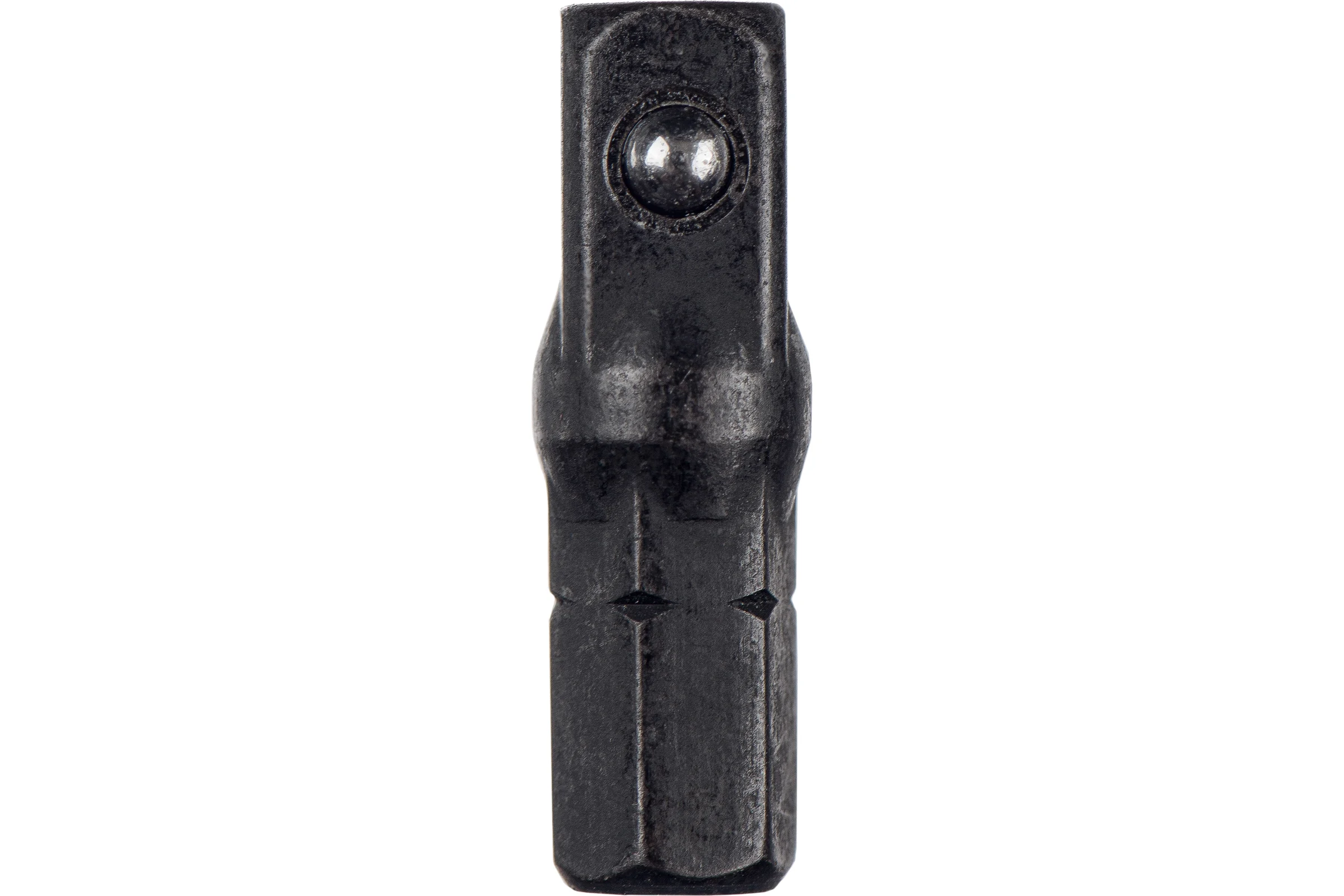 Адаптер/переходник для головок 1/4", 25 мм, 10 шт WURZ 1425