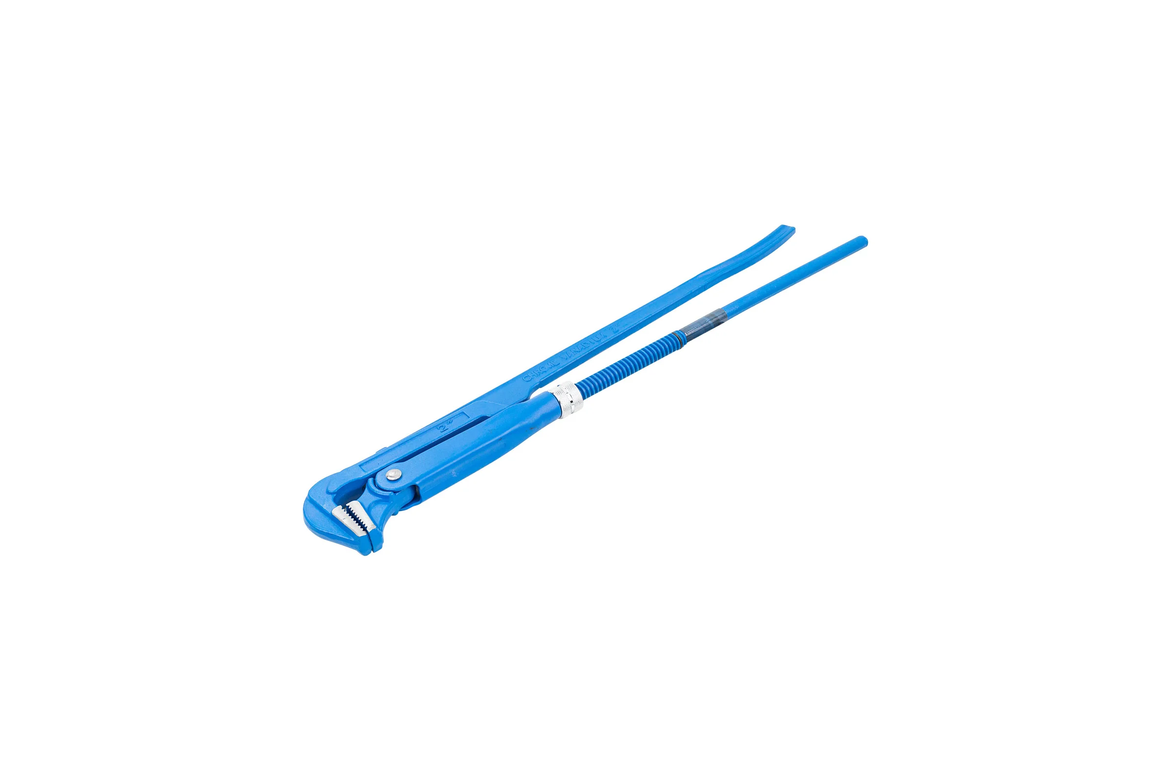 Газовый ключ Forsage 2" 90° захват 100 мм F-684U22(16574)