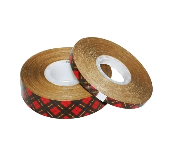 Безосновная лента Scotch ATG 969 клеепереносящая, 13 мм х 32,9 м 7000028865