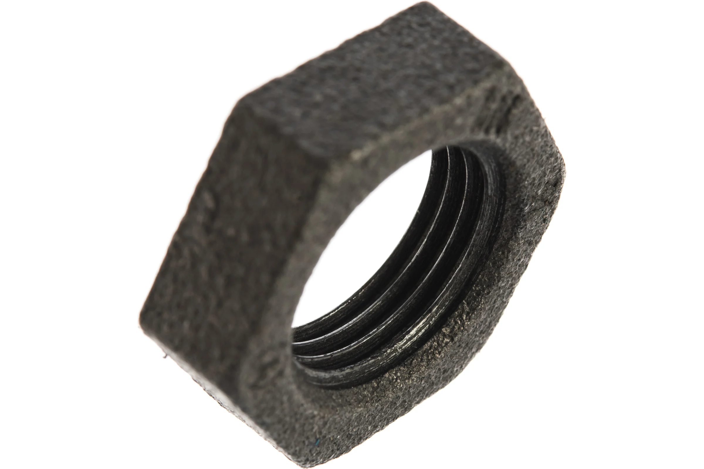Контргайка Fittex PLUS чугун 15 127-3479