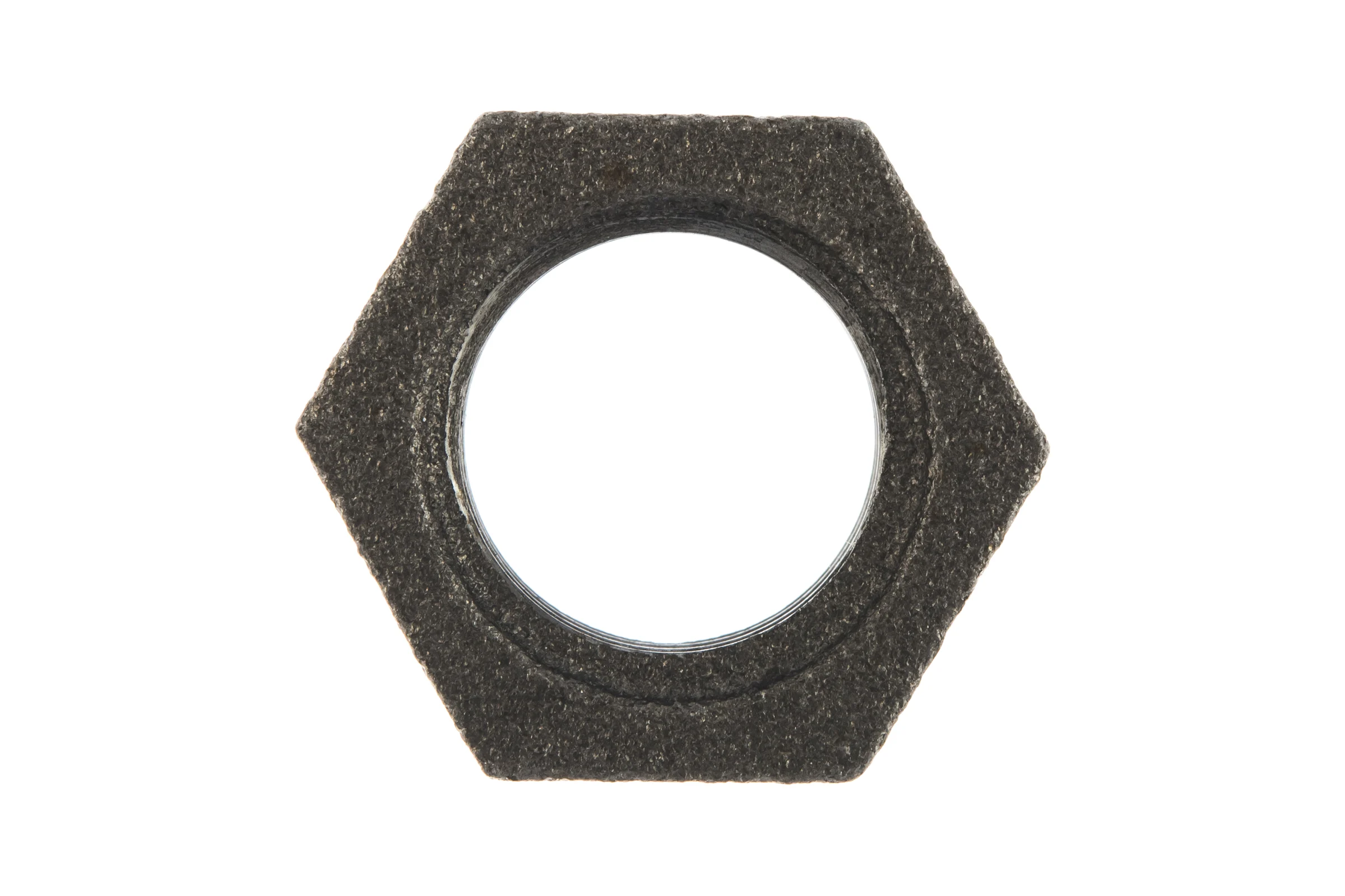 Контргайка Fittex PLUS чугун 15 127-3479