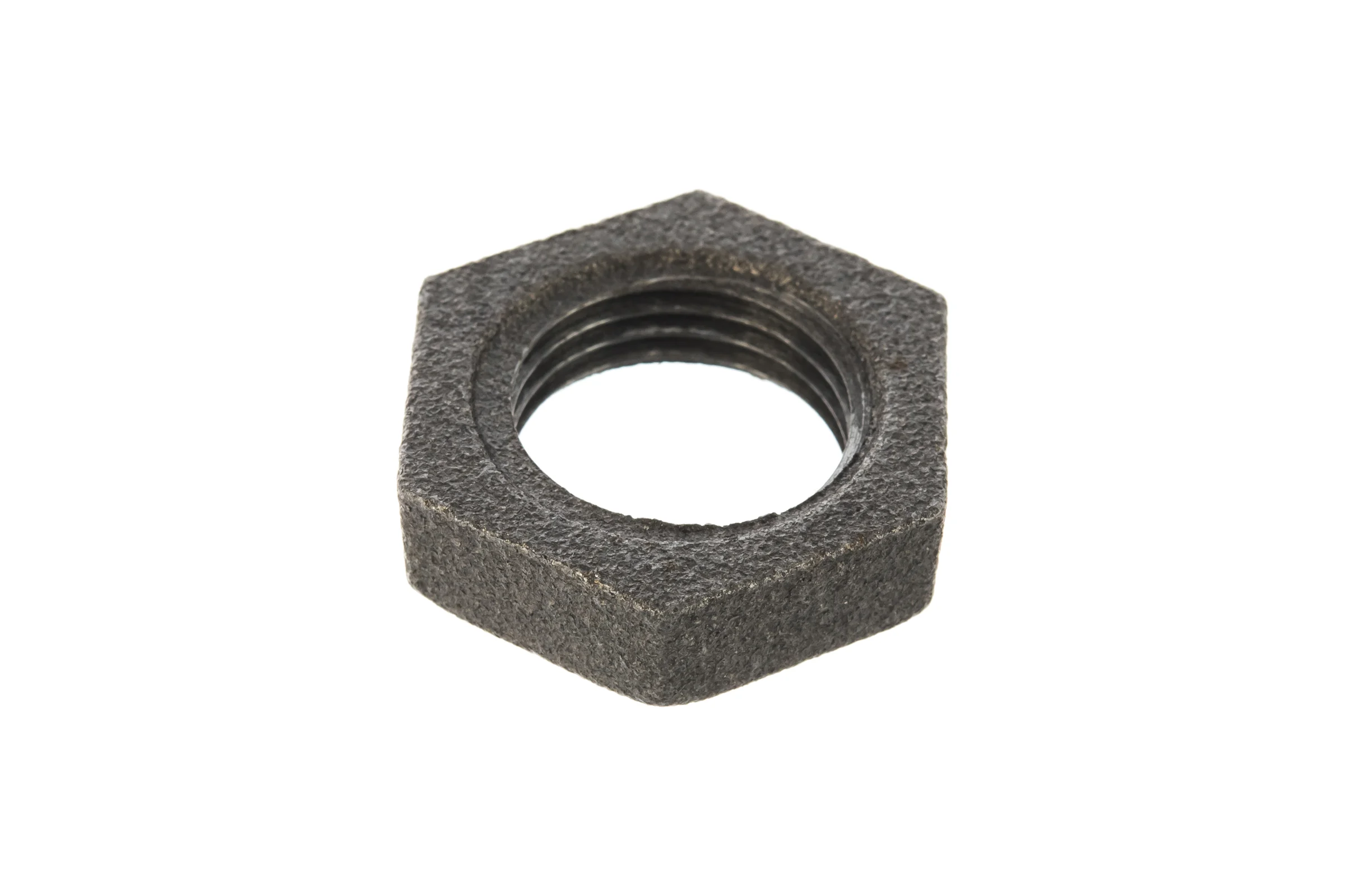 Контргайка Fittex PLUS чугун 15 127-3479