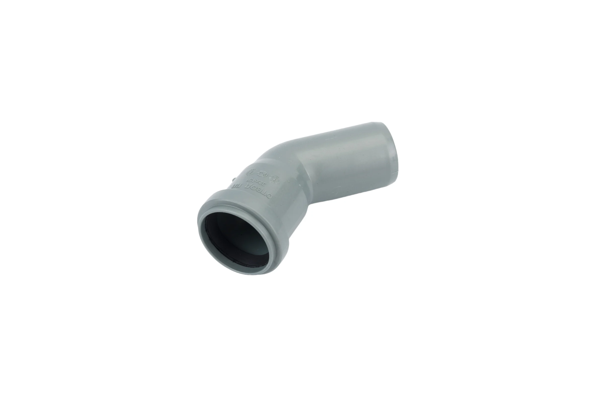 Отвод LAMMIN 50x30, Lm35040005030