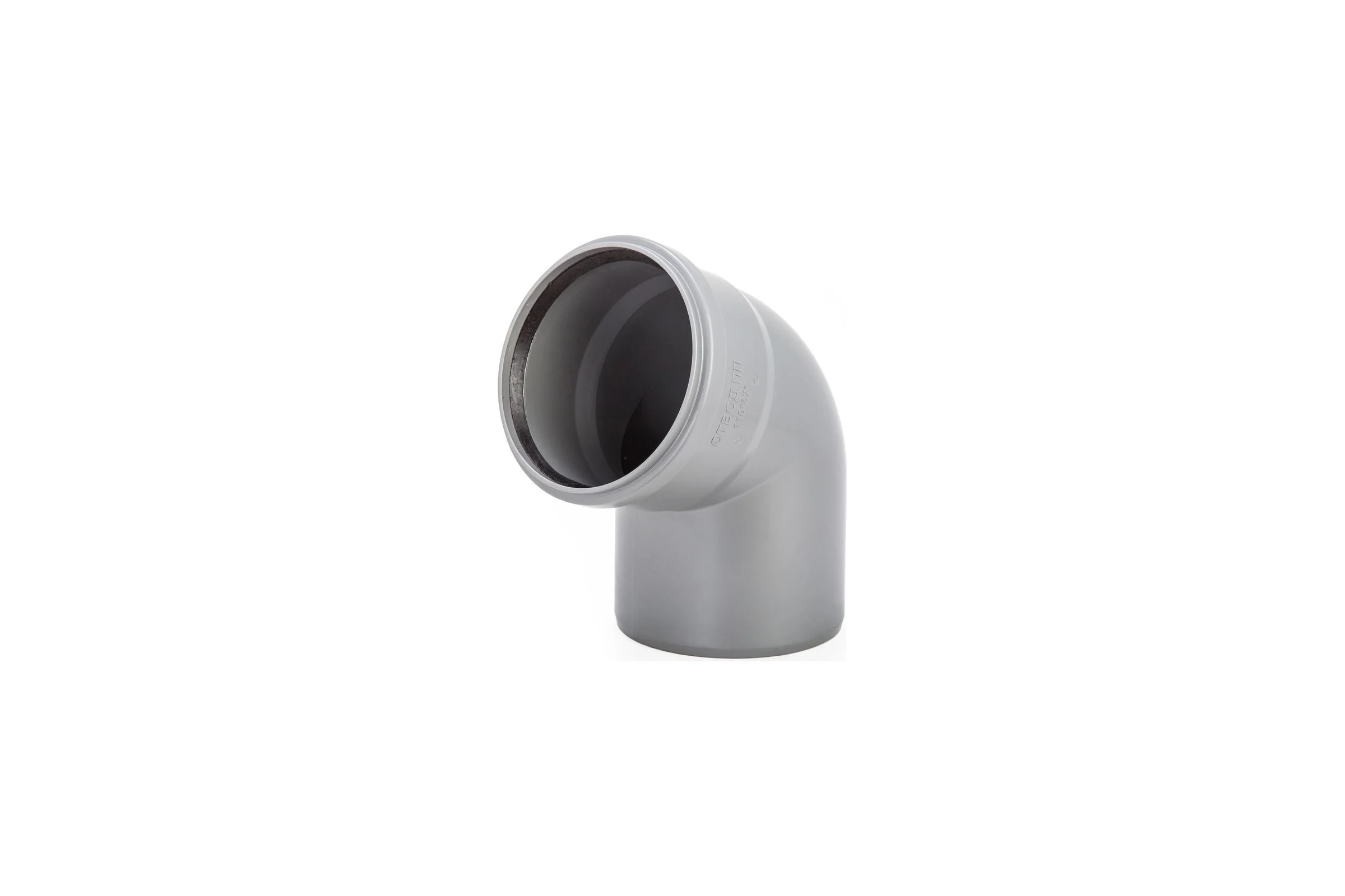 Отвод LAMMIN 110x67,5, Lm35040011067