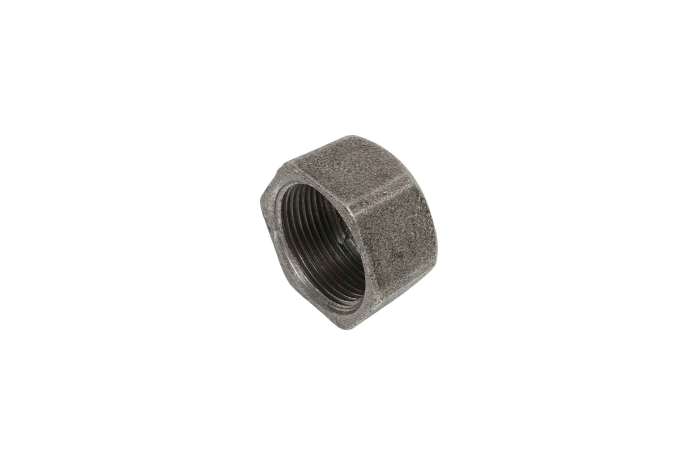 Заглушка Fittex PLUS чугун 32 ВР 128-0900