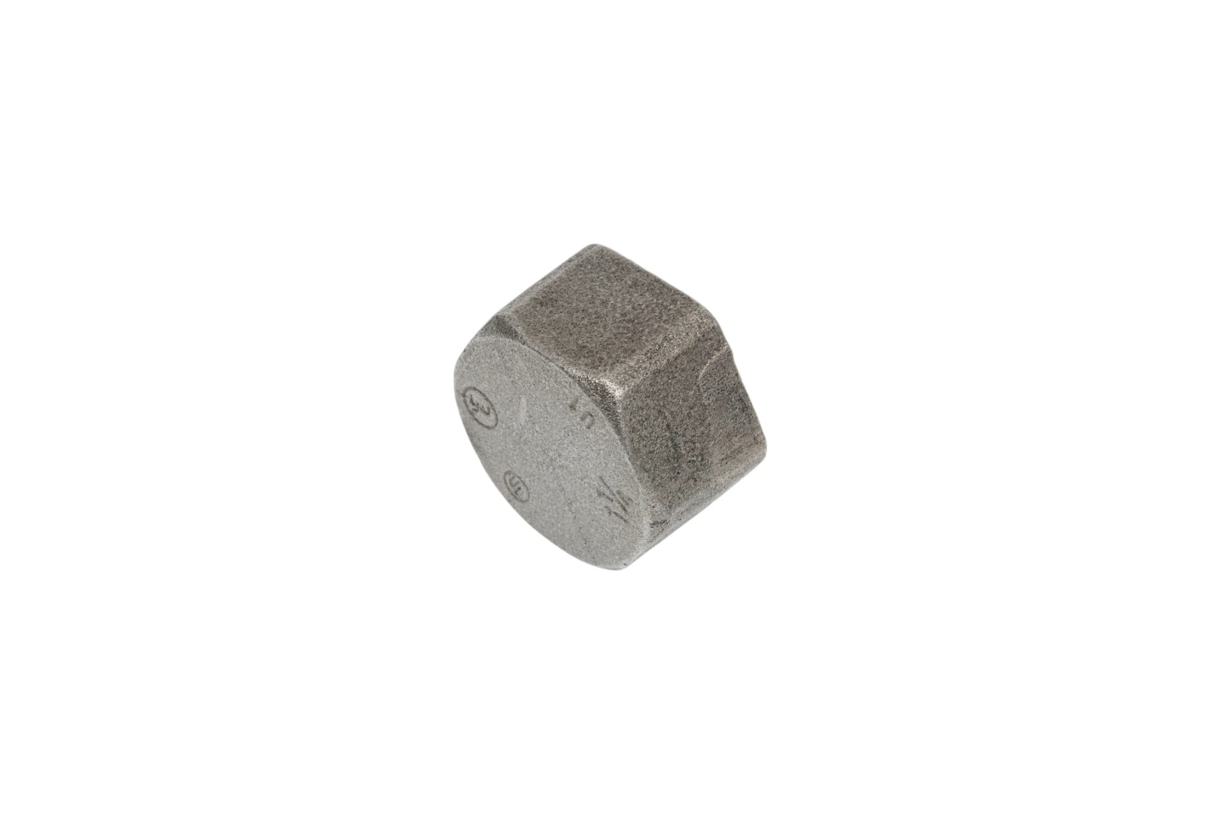 Заглушка Fittex PLUS чугун 32 ВР 128-0900