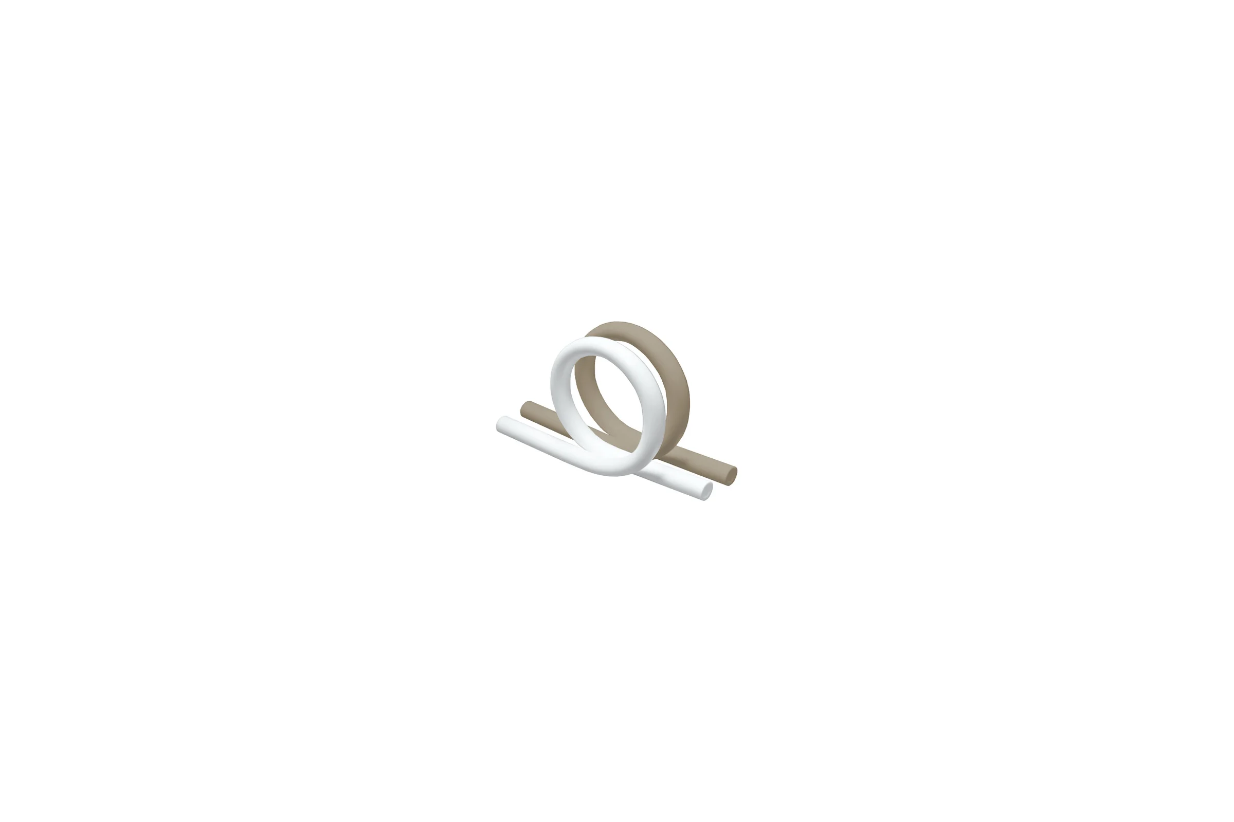 Компенсатор петлевой LAMMIN ppr 32 Lm31039032056