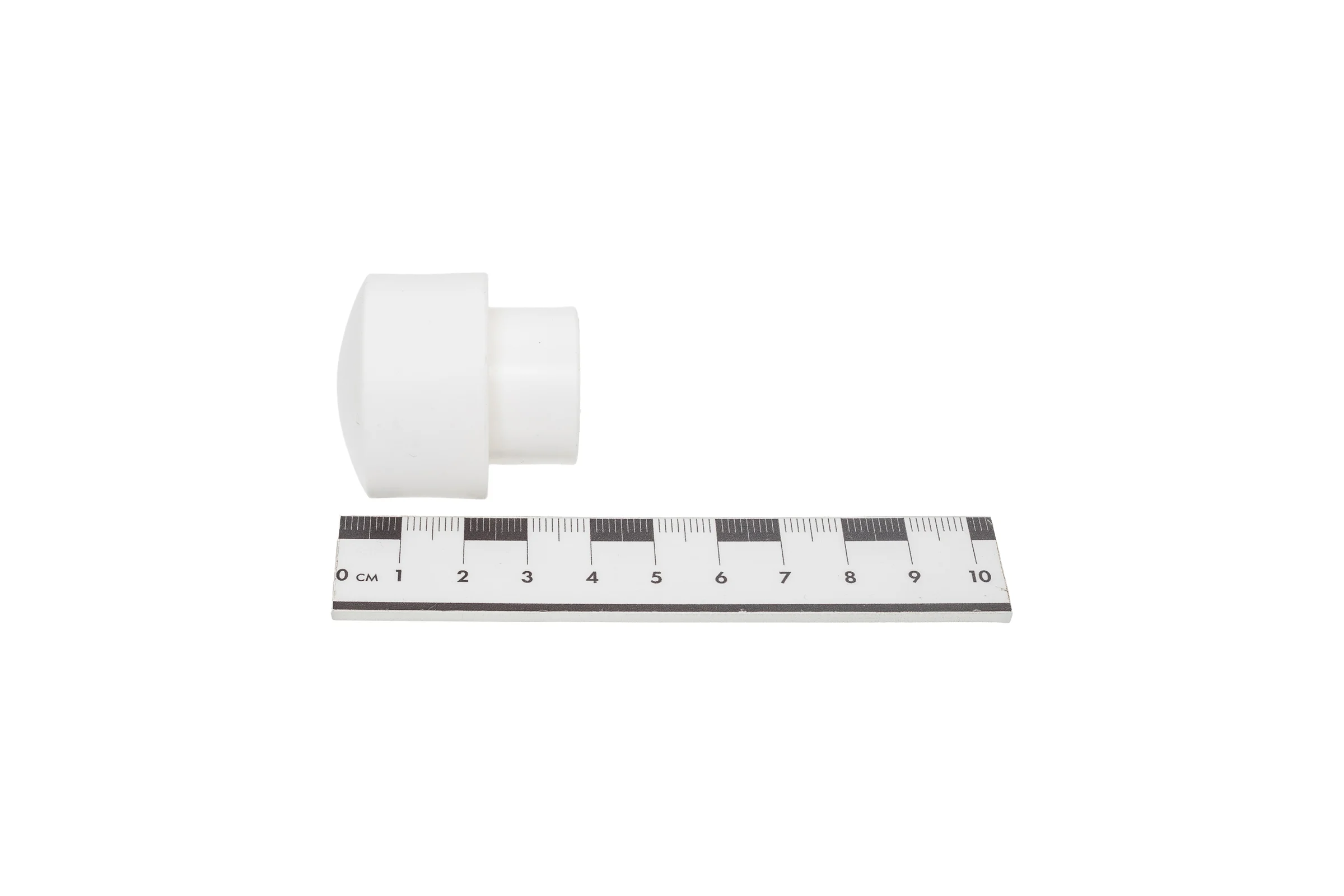 Заглушка PPR коллекторная LAMMIN 25 Lm31083000025