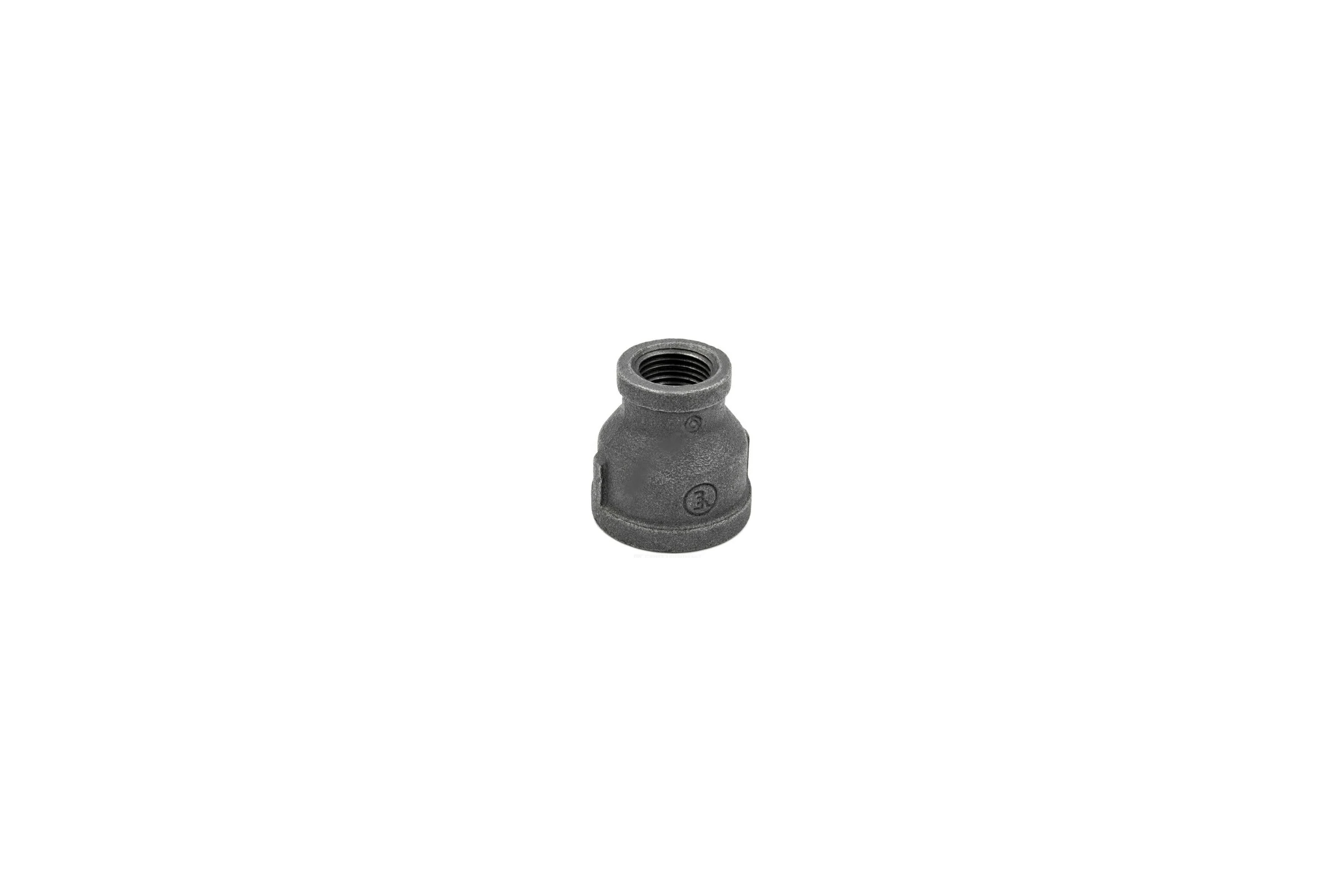Переходная муфта Fittex PLUS чугун 20х15 ВР 127-3490