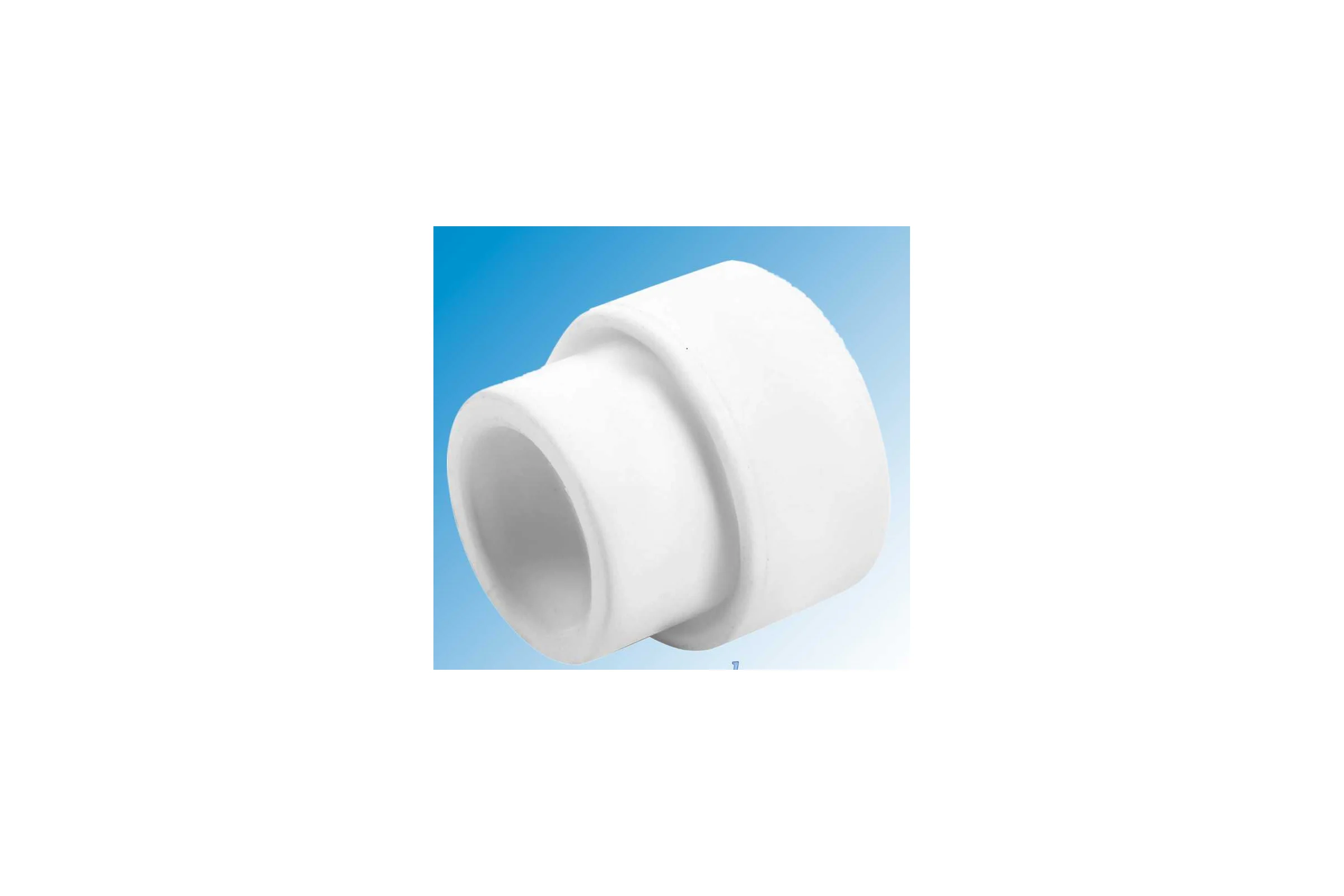 Заглушка PPR коллекторная LAMMIN 32 Lm31083000032
