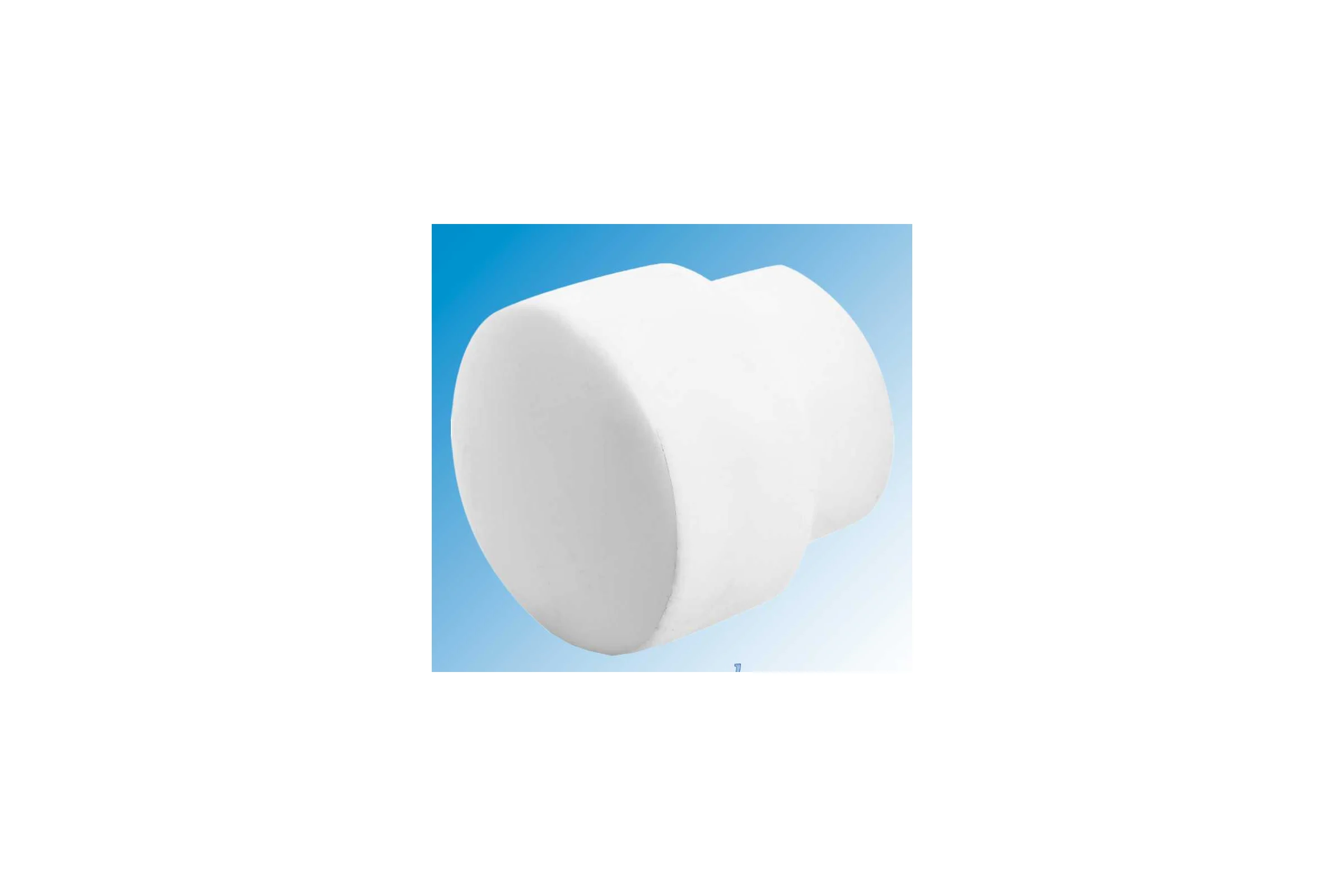 Заглушка PPR коллекторная LAMMIN 32 Lm31083000032