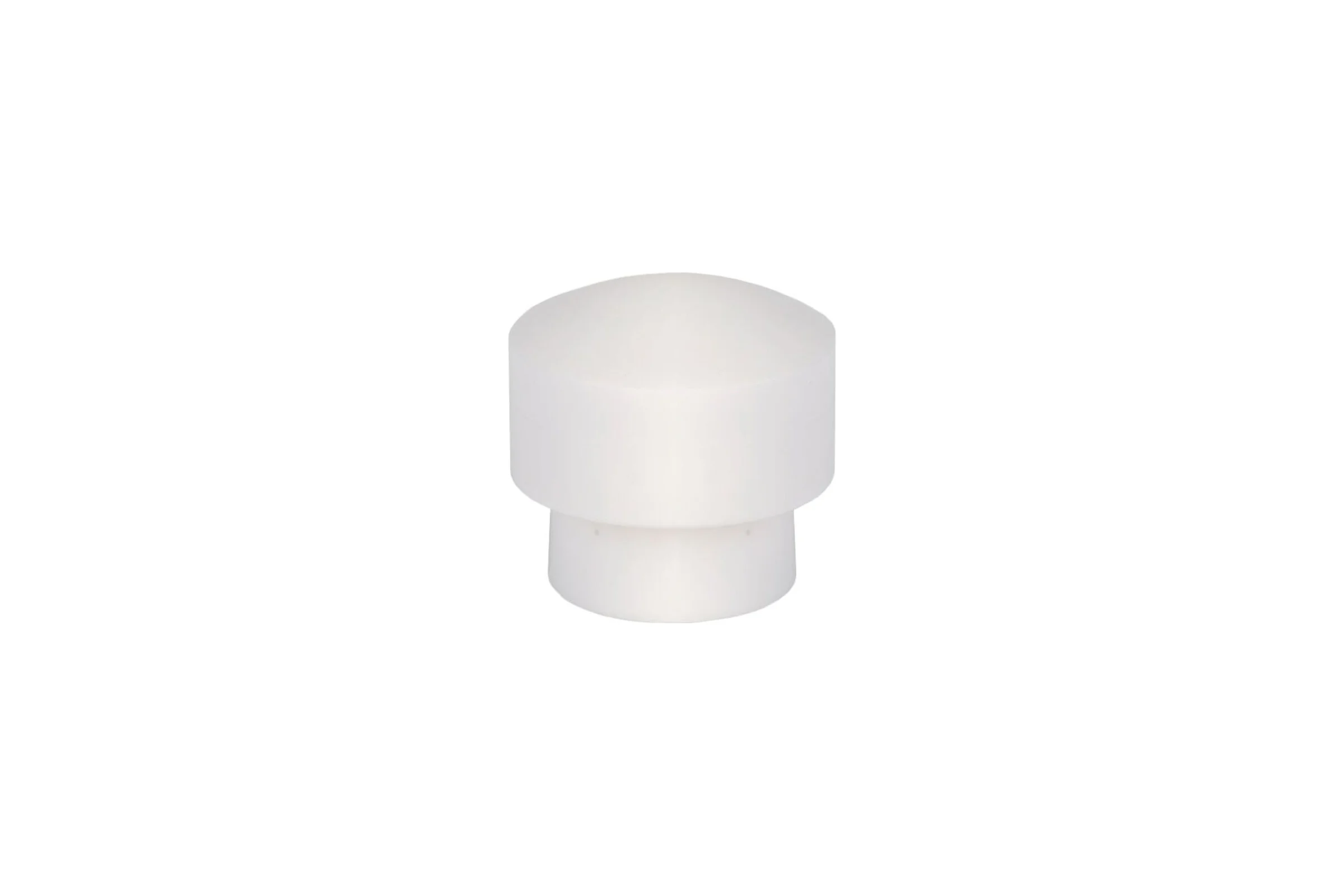 Заглушка PPR коллекторная LAMMIN 40 Lm31083000040
