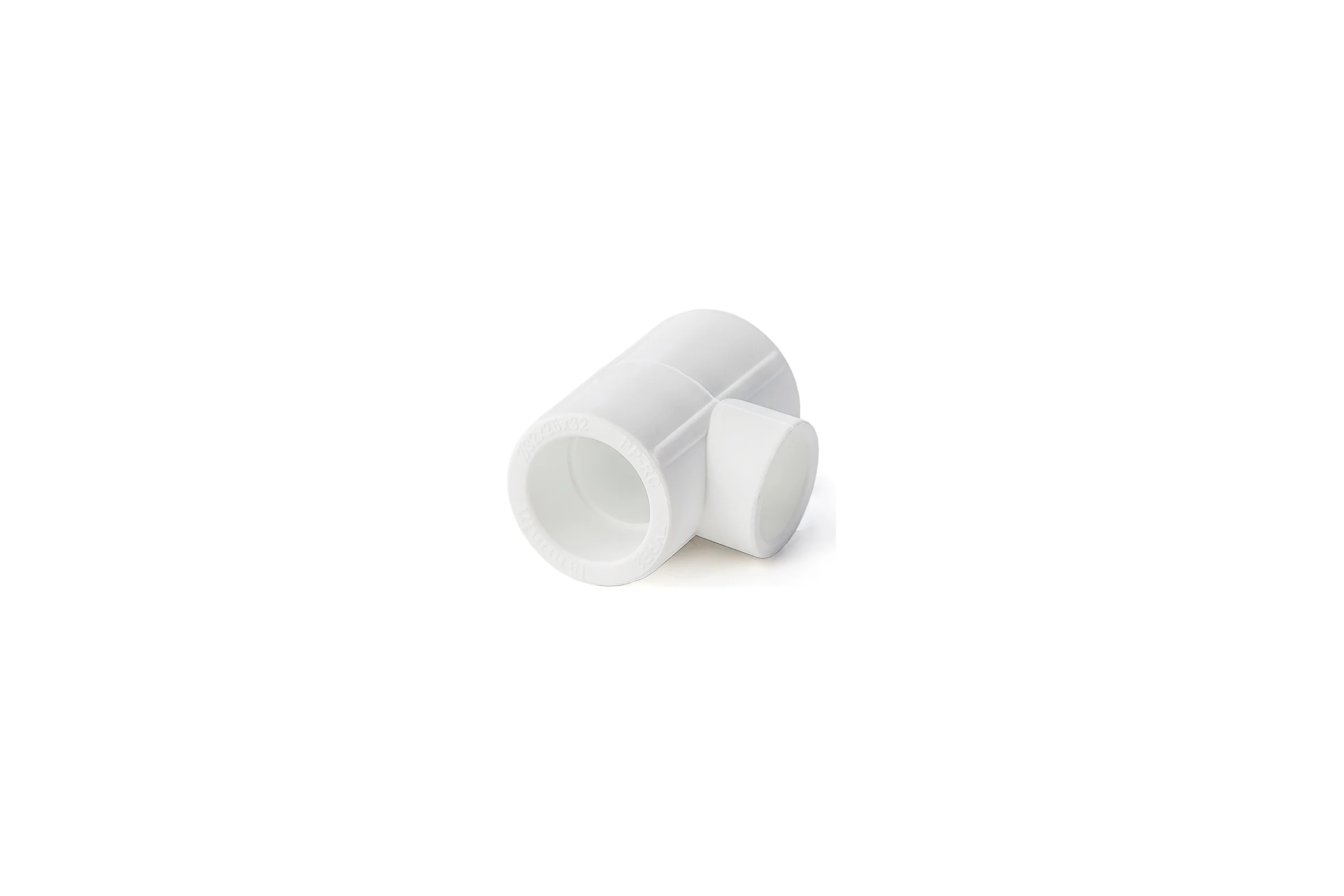 Переходной тройник ppr LAMMIN 25x25x20 Lm31033252520
