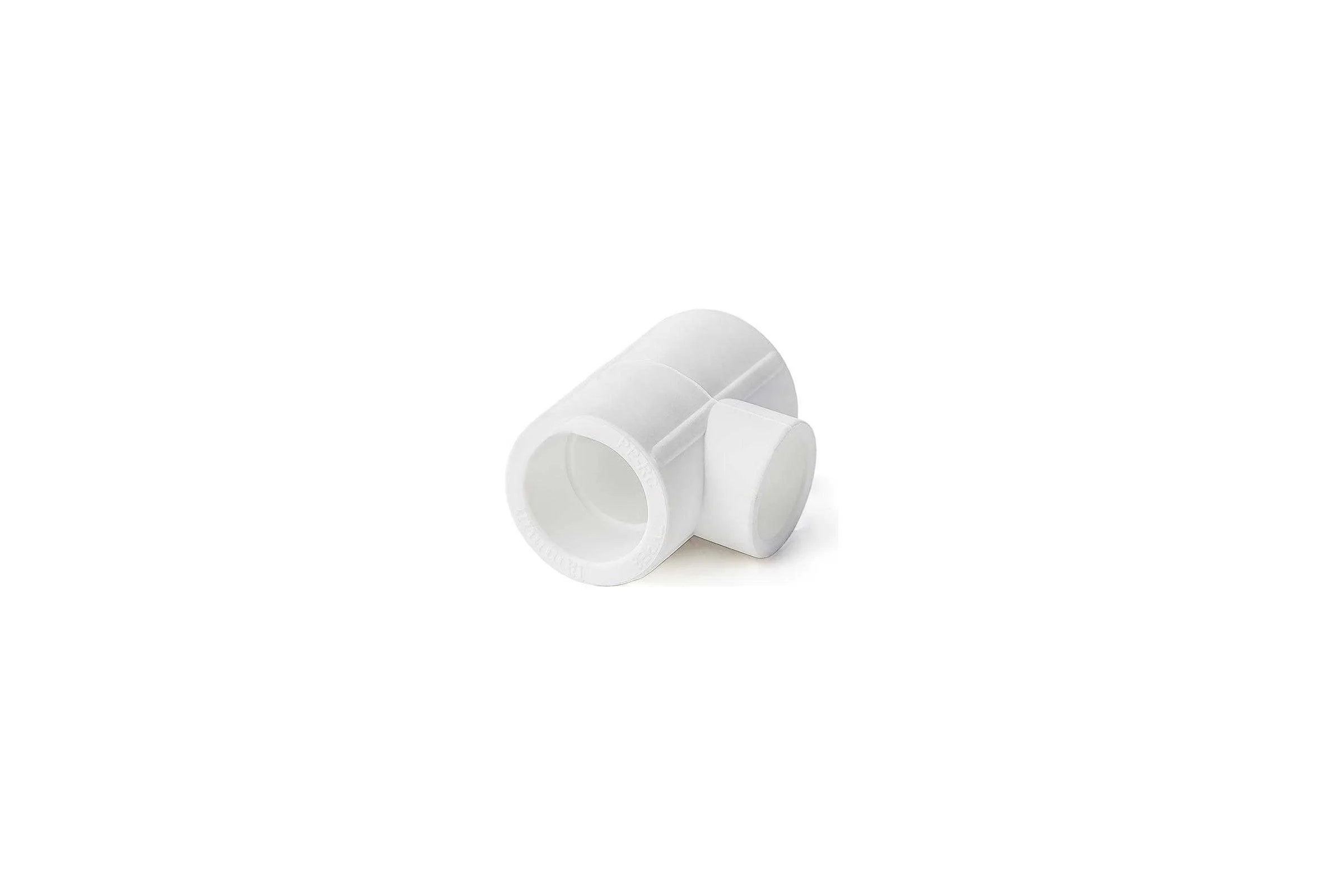 Переходной тройник ppr LAMMIN 32x25x25 Lm31033322525