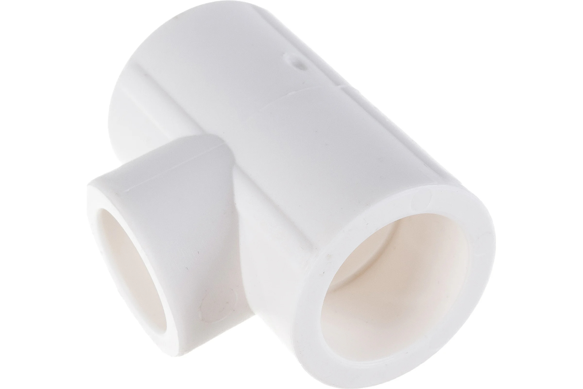 Переходной тройник ppr LAMMIN 32x25x25 Lm31033322525