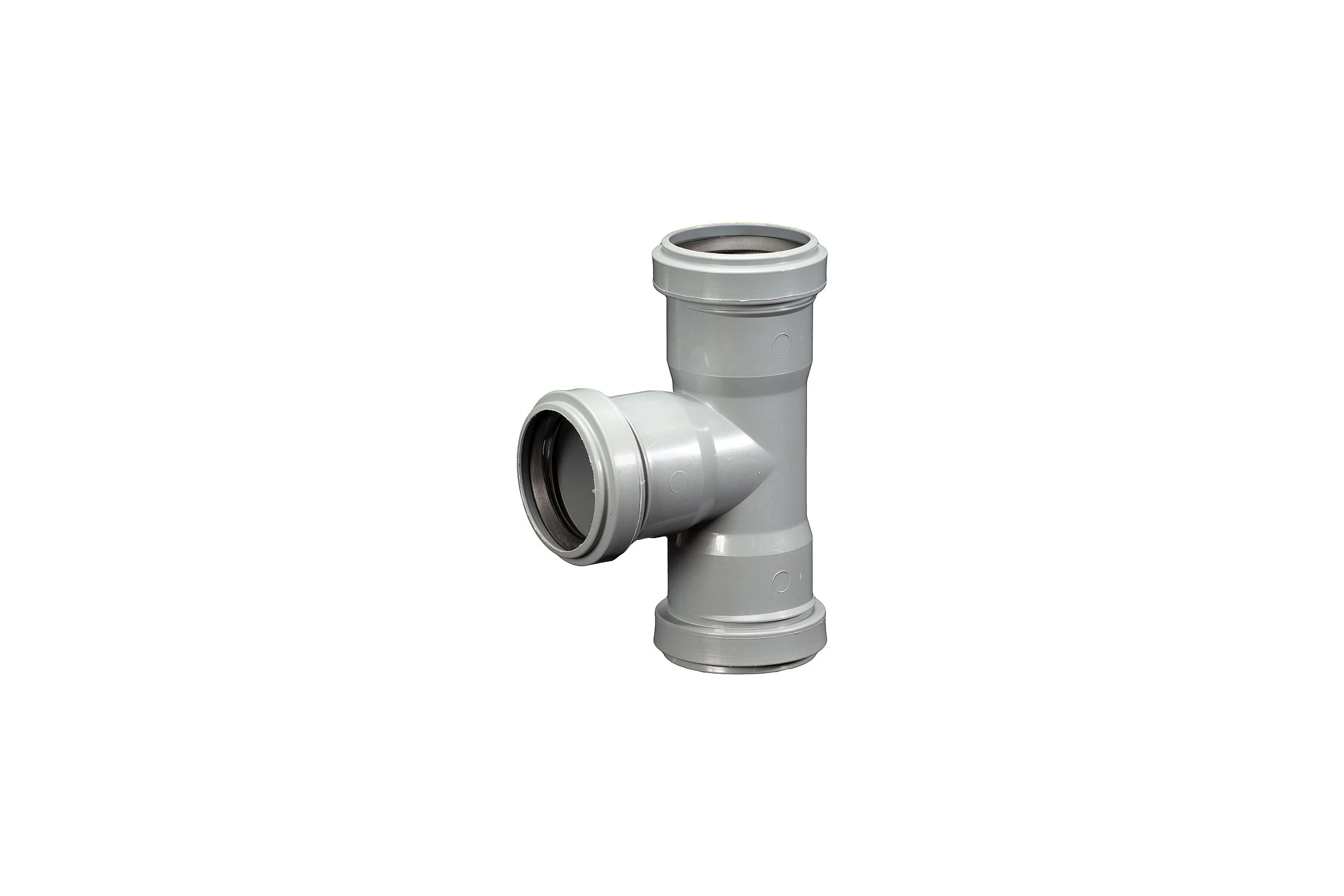 Тройник LAMMIN50x50/87.5 (3-ех раструбный), Lm35095050509