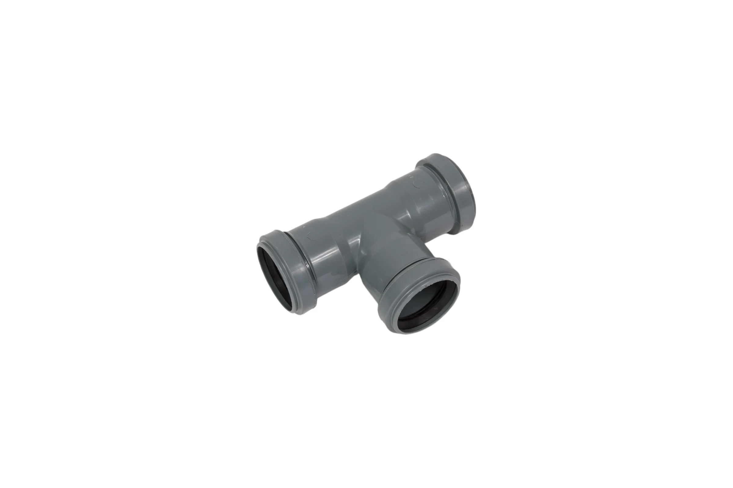 Тройник LAMMIN50x50/87.5 (3-ех раструбный), Lm35095050509
