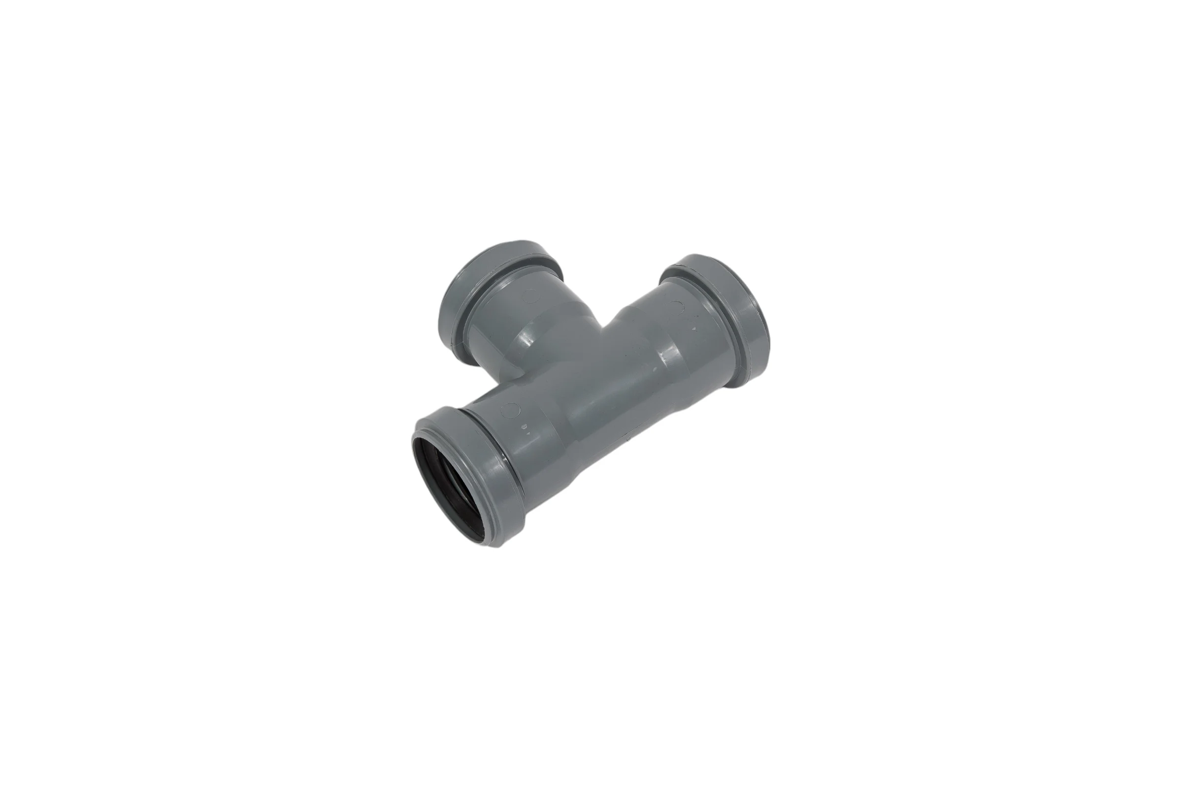 Тройник LAMMIN50x50/87.5 (3-ех раструбный), Lm35095050509