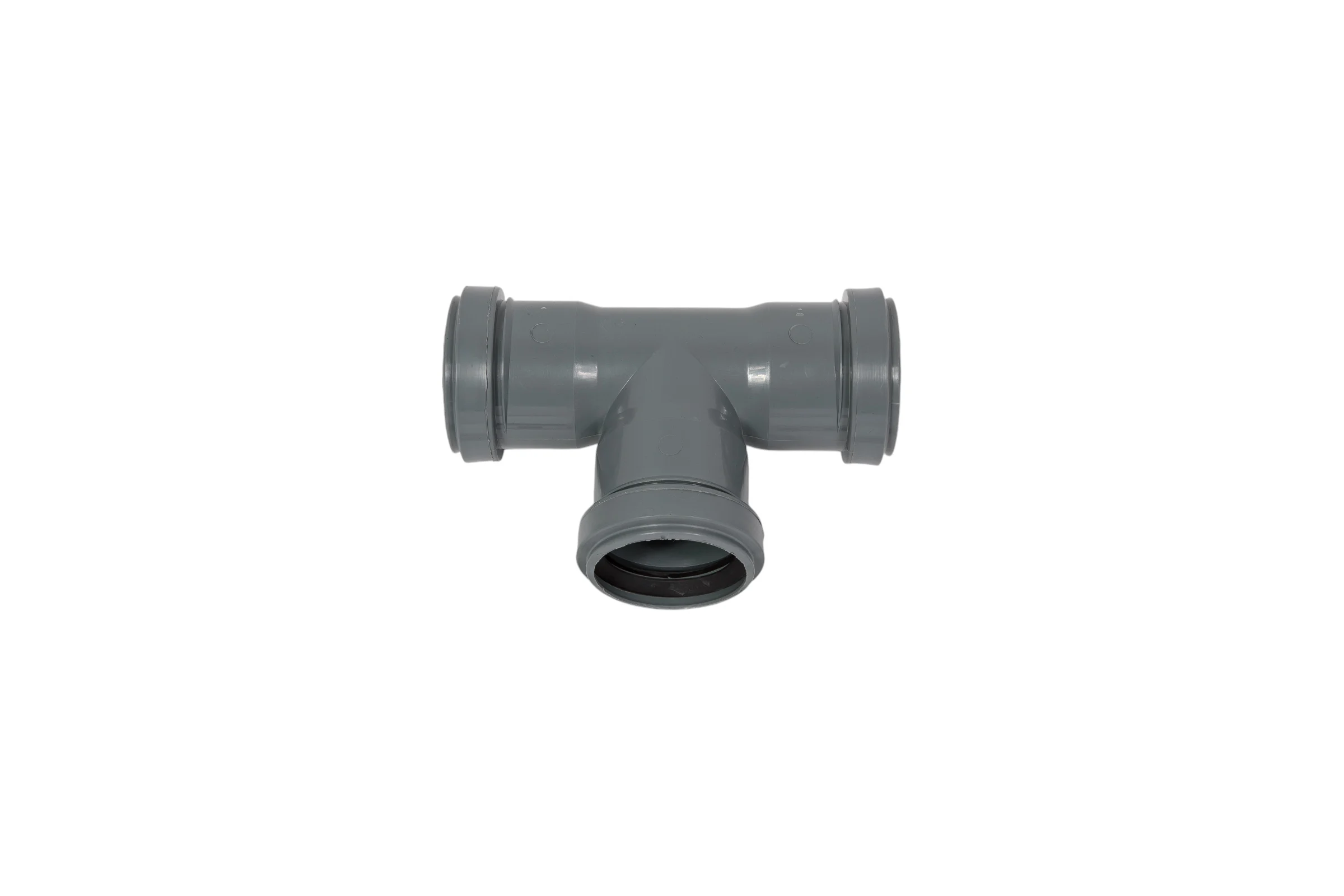 Тройник LAMMIN50x50/87.5 (3-ех раструбный), Lm35095050509