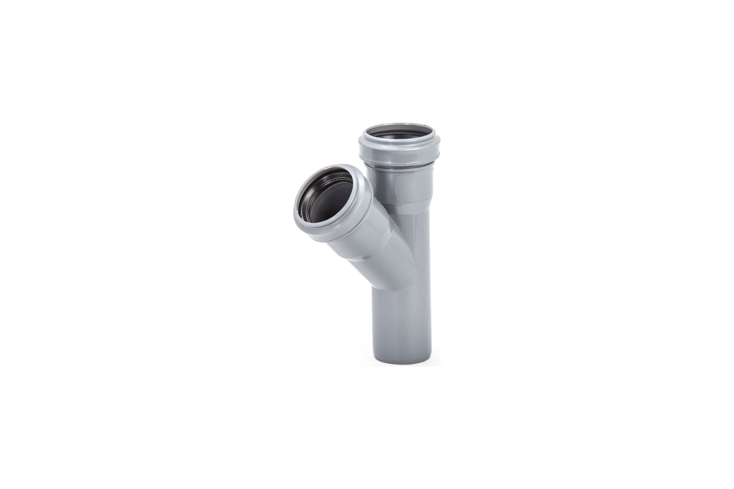 Тройник LAMMIN50x40/45, Lm35090504045