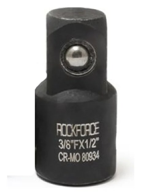 Адаптер ударный 3/8"Fх1/2"M Rockforce RF-80934MPB(28183)