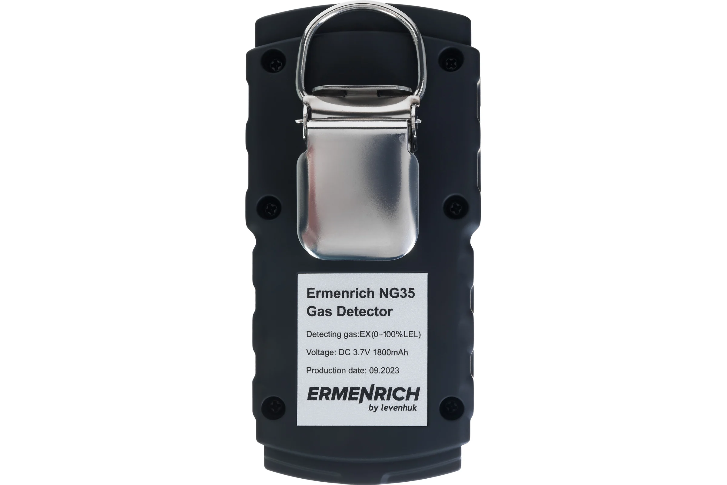 Детектор газа Ermenrich (Эрменрих) ng35 83068