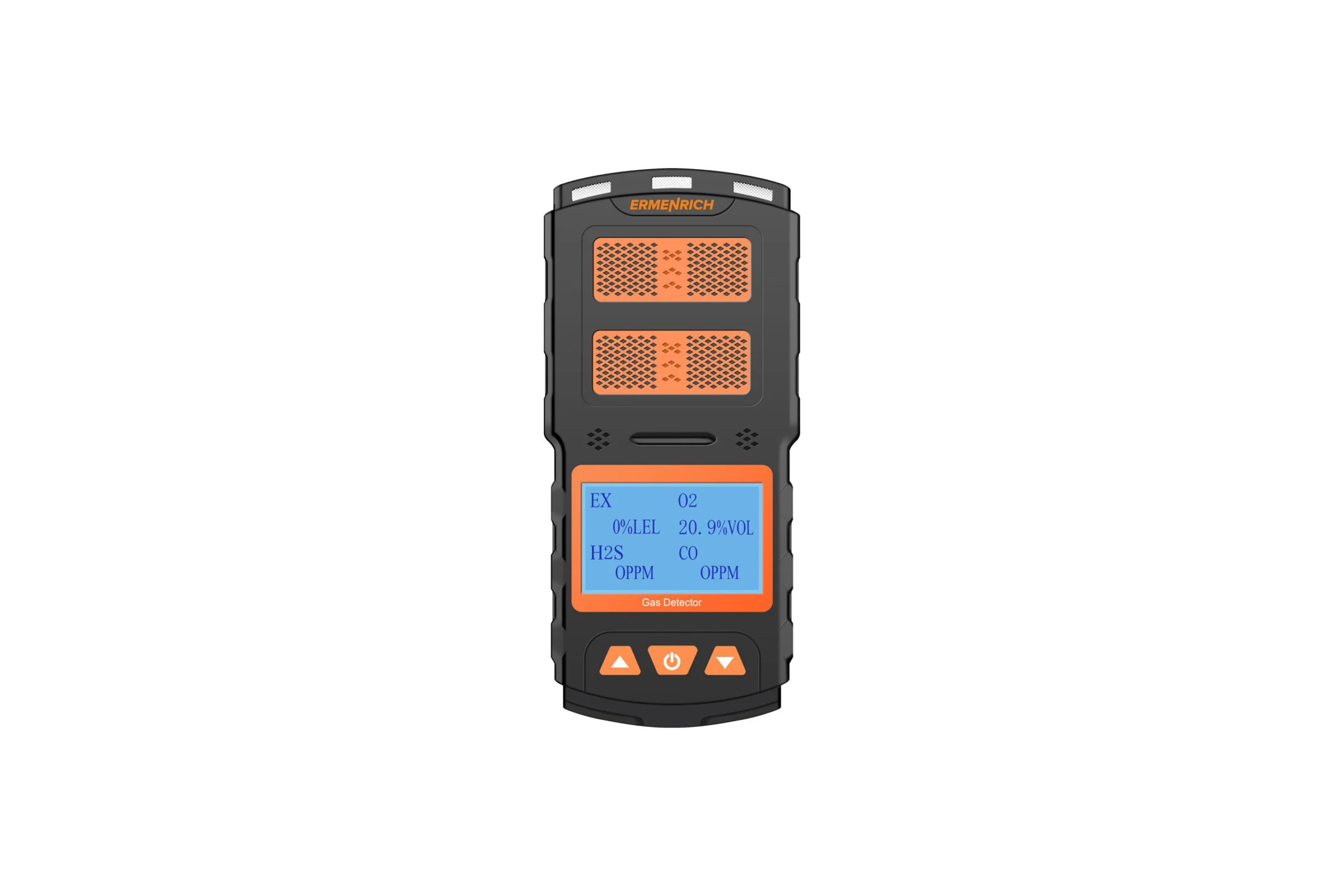 Детектор газа Ermenrich (Эрменрих) ng60 83069
