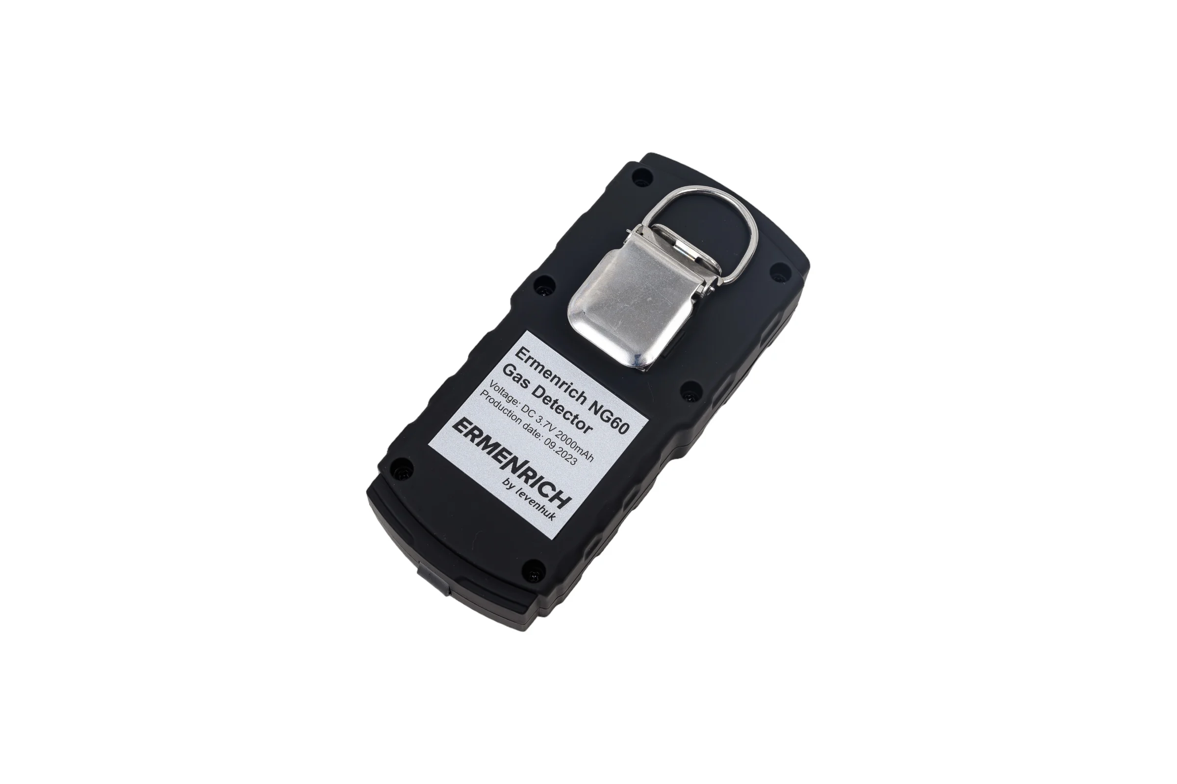 Детектор газа Ermenrich (Эрменрих) ng60 83069