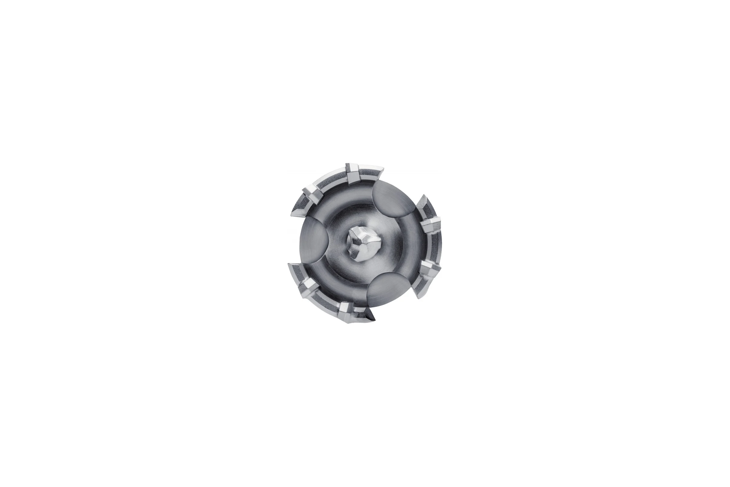 Фрезерный короночный бур Metabo SDS-MAX 80x990 мм 623382000