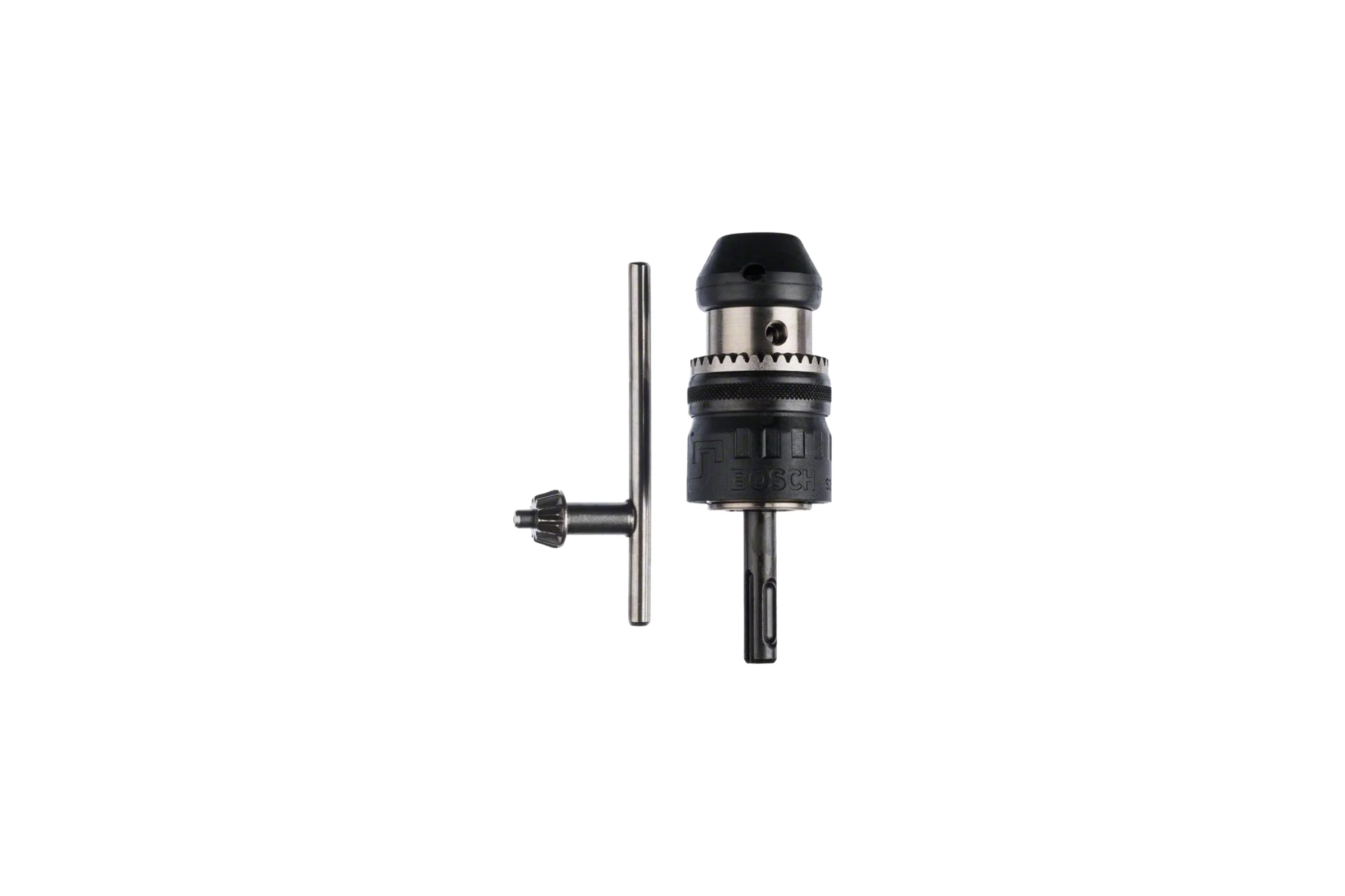 Кулачковый патрон Bosch SDS-PLUS 13 мм 1/2" 1618571014