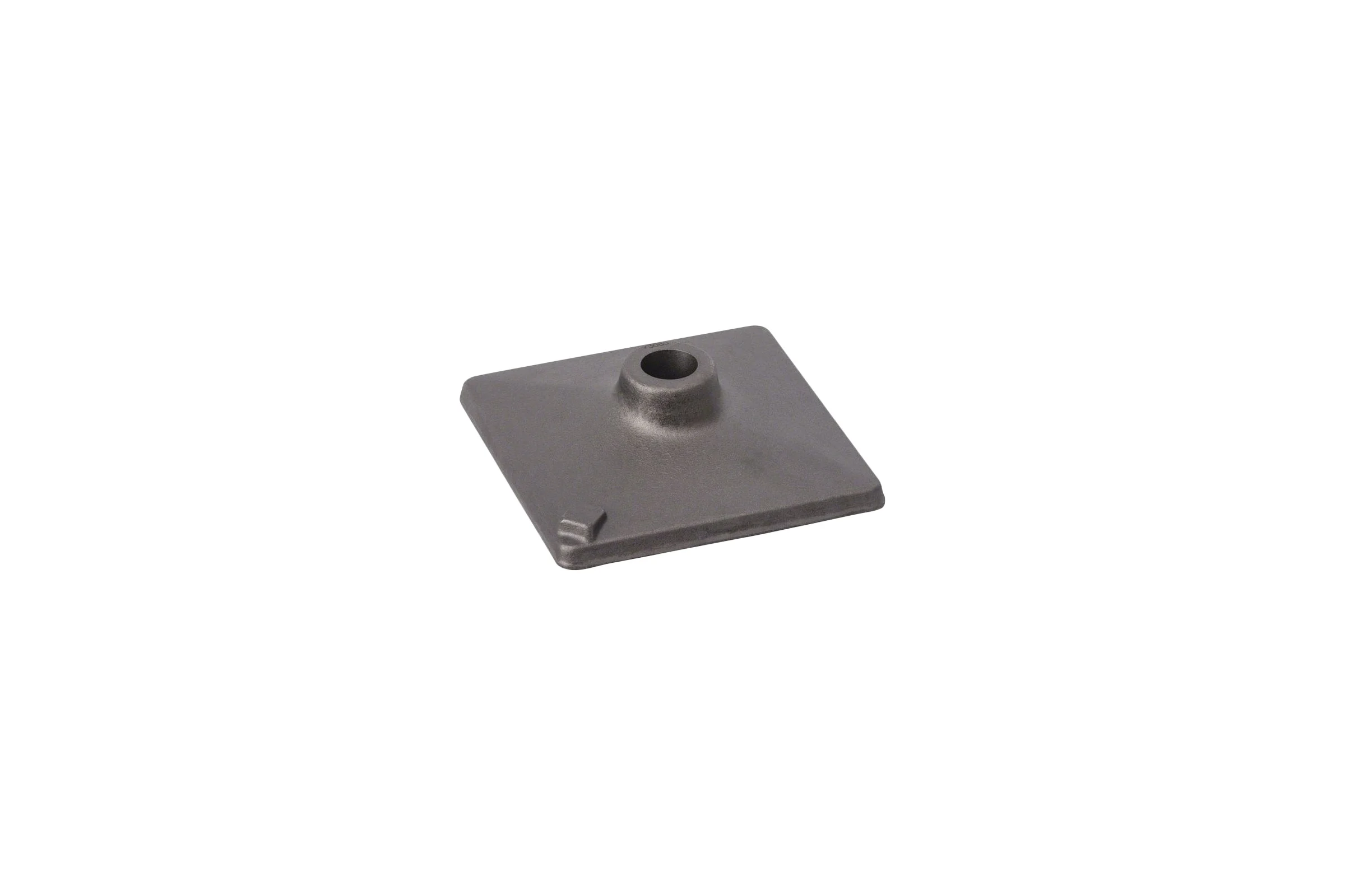 Трамбовочная пластина Bosch 150x150 мм 1618633102