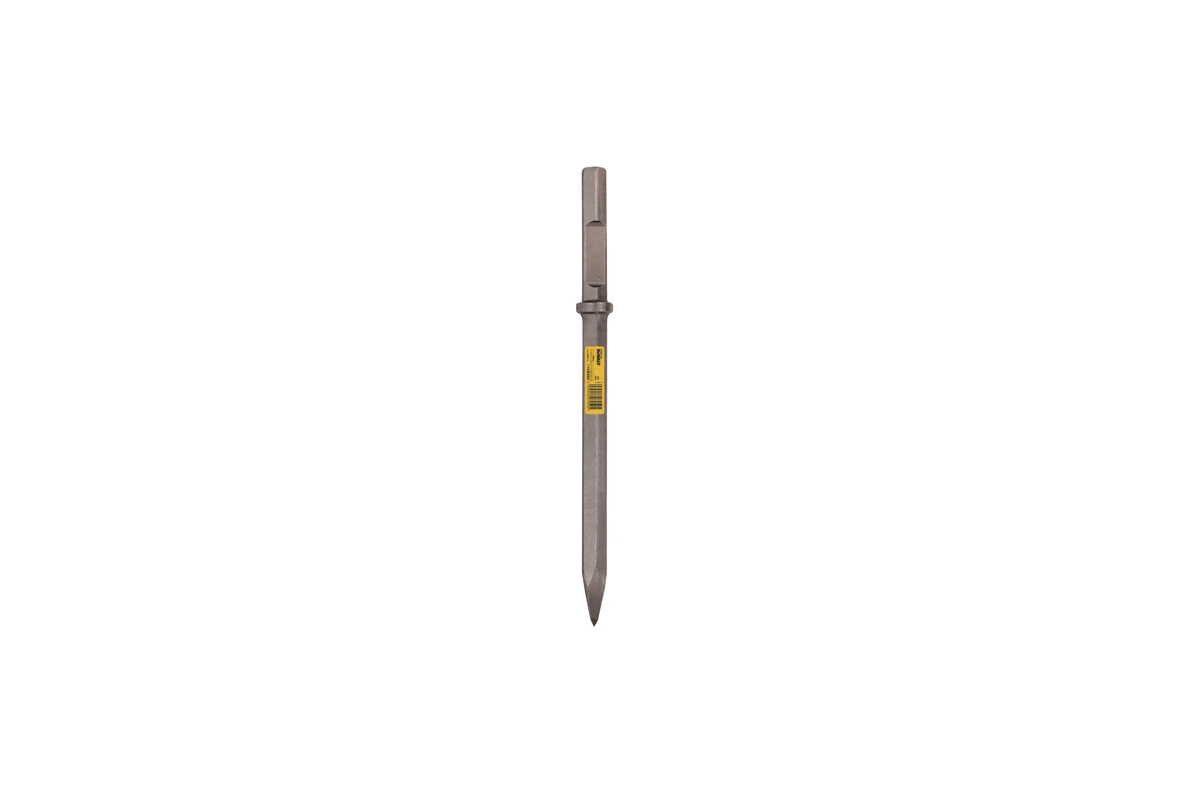 Шестигранное долото DEWALT 28 мм 521 мм пика T 6927