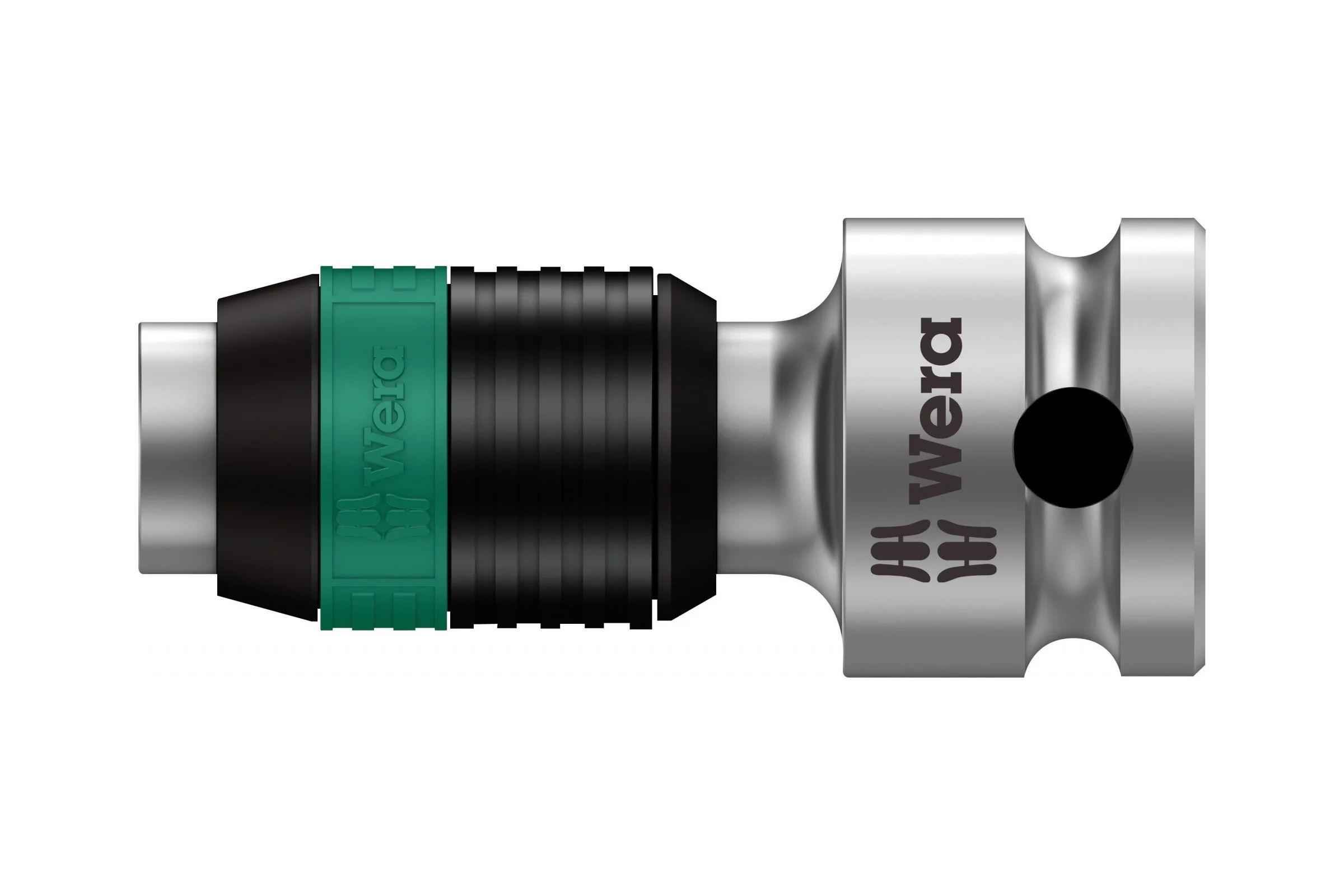 Насадки в наборе Wera 3/8”x1/4”x44 WE-003590