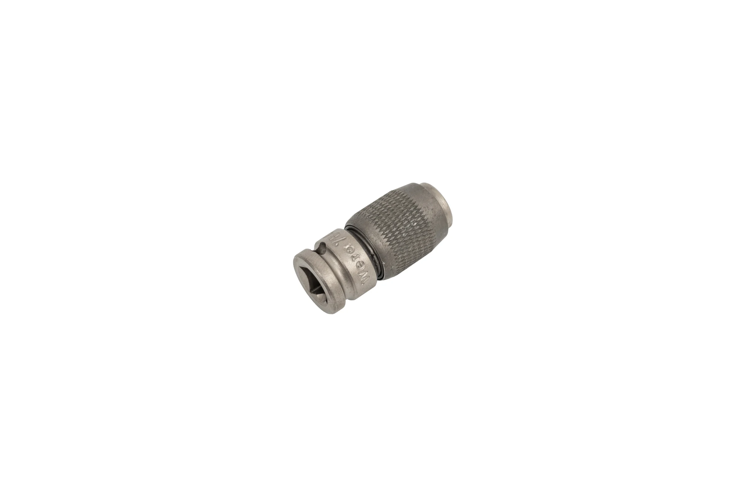 Соединительные детали с быстросменным патроном WERA 784 A 1/4" 042750