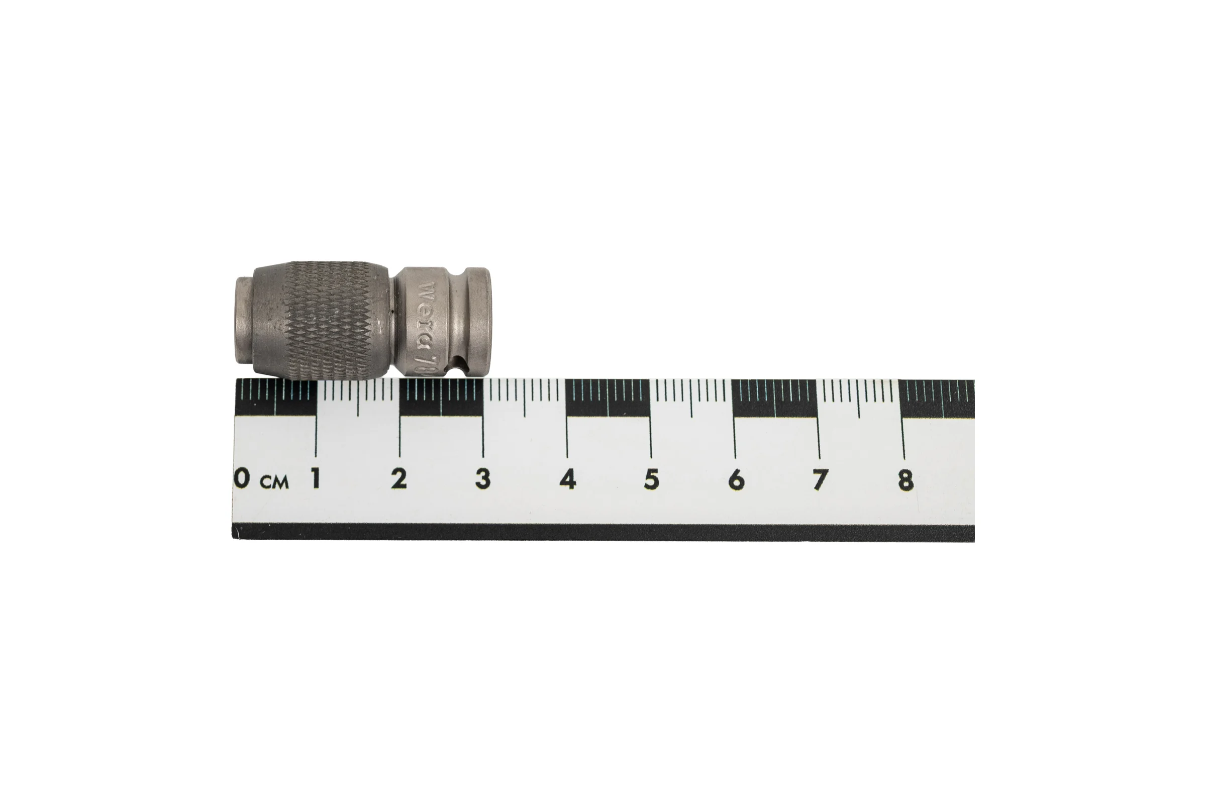 Соединительные детали с быстросменным патроном WERA 784 A 1/4" 042750