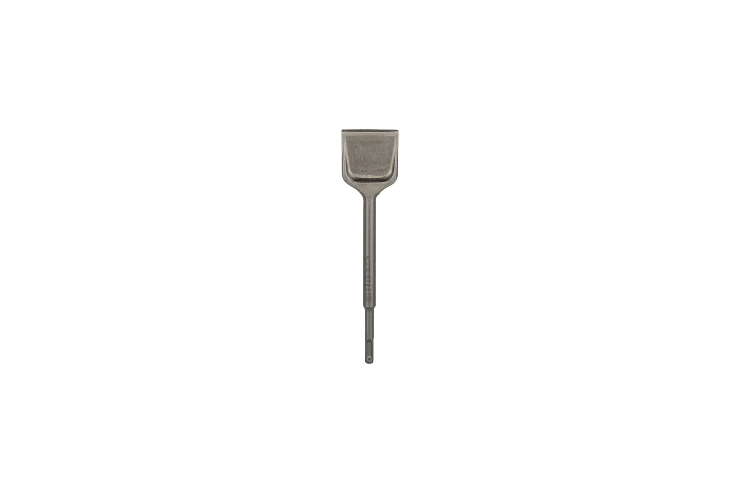 Лопаточное зубило Bosch SDS-plus 60x250 мм 2608690102