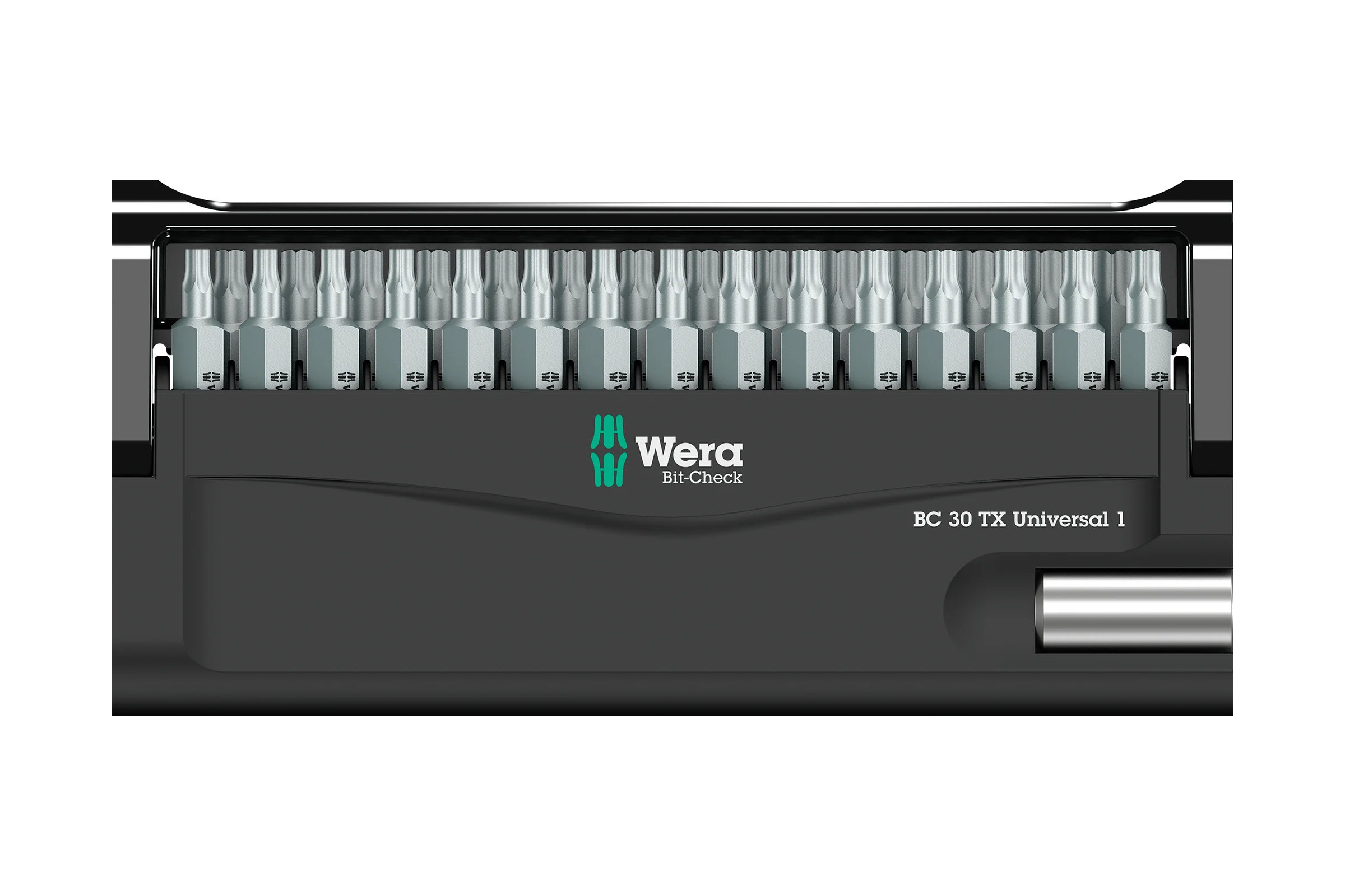 Набор бит Wera Bit-Safe Classic WE-057908