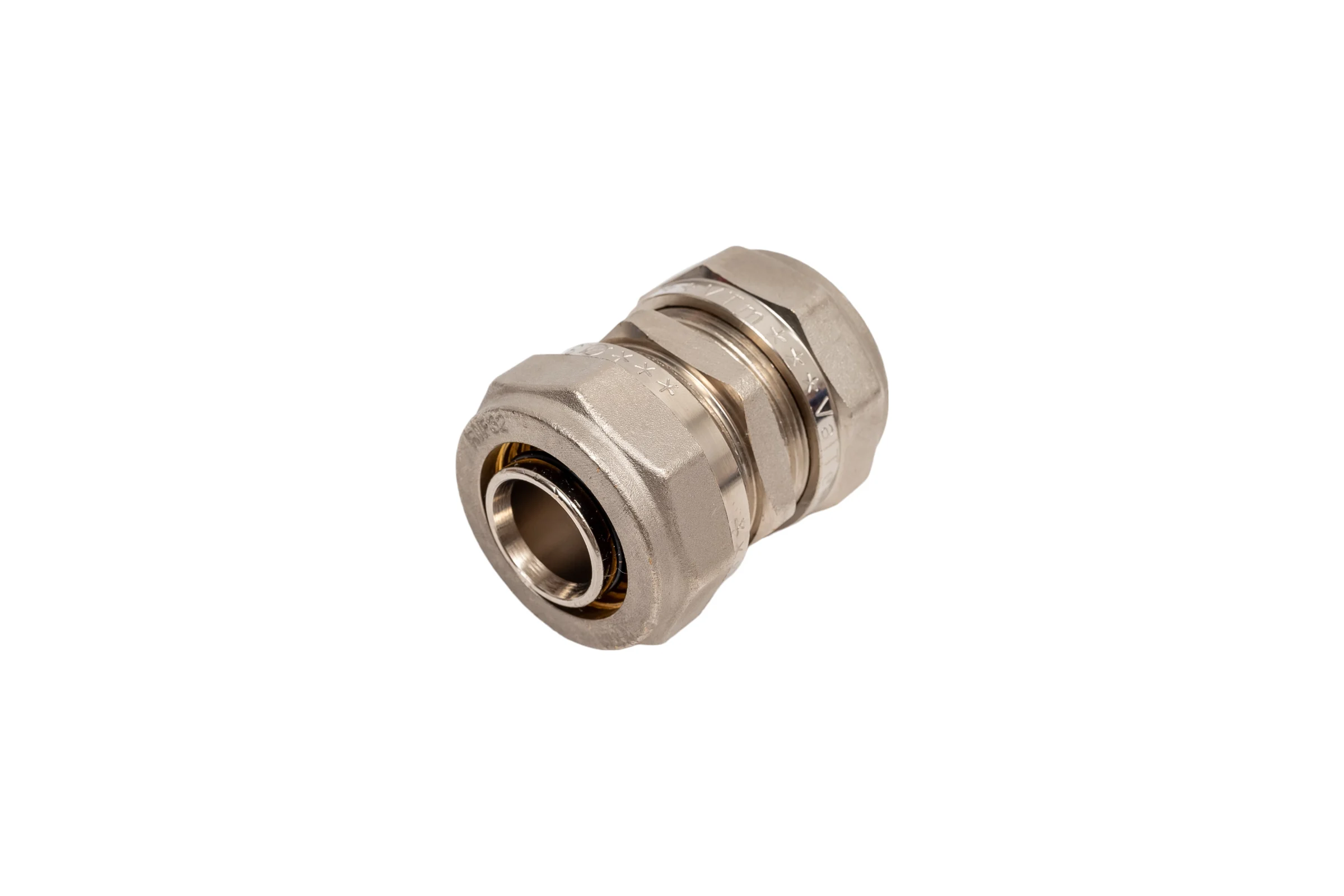 Обжимной соединитель Valtec 32 мм VTm.303.N.003232
