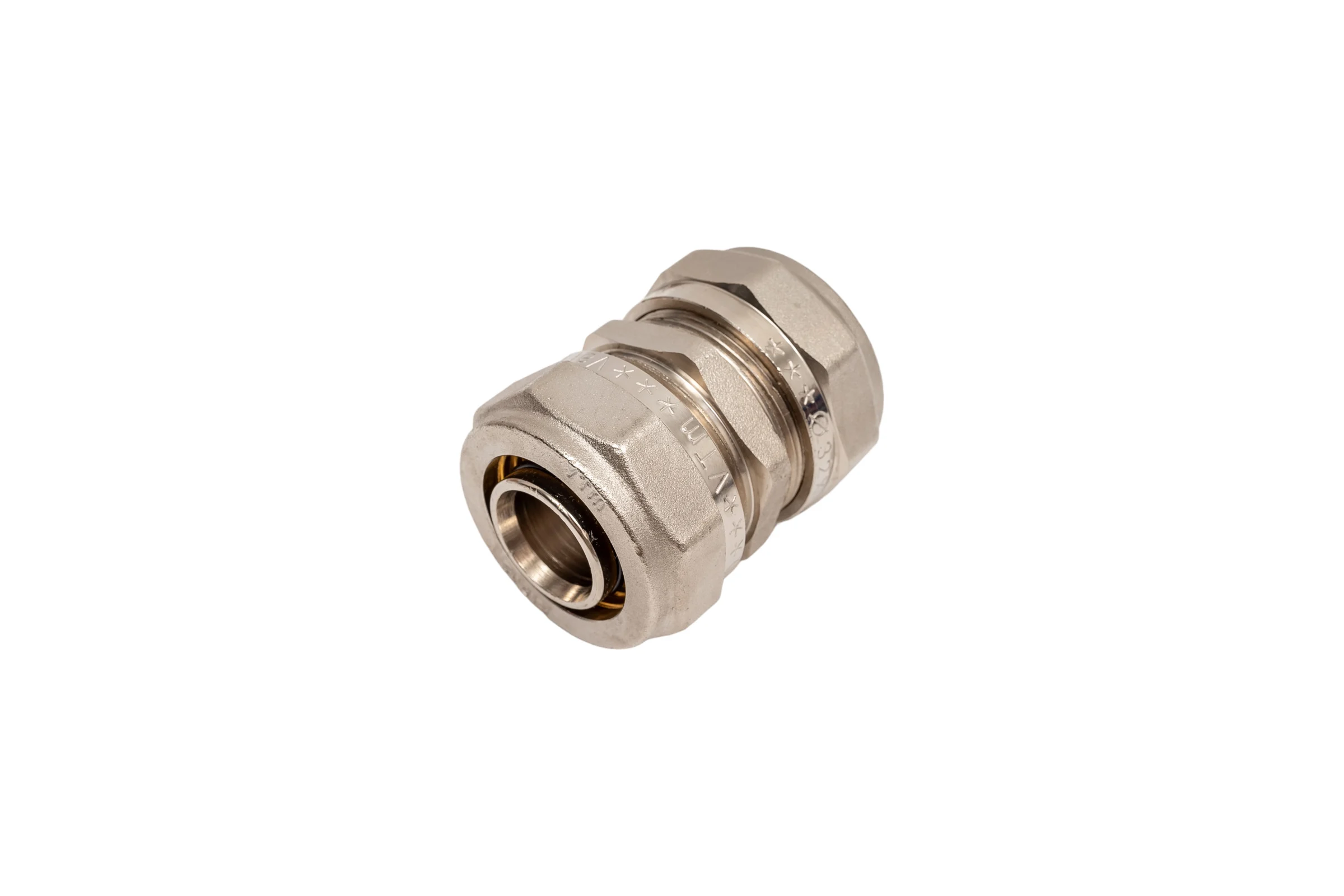 Обжимной соединитель Valtec 32 мм VTm.303.N.003232