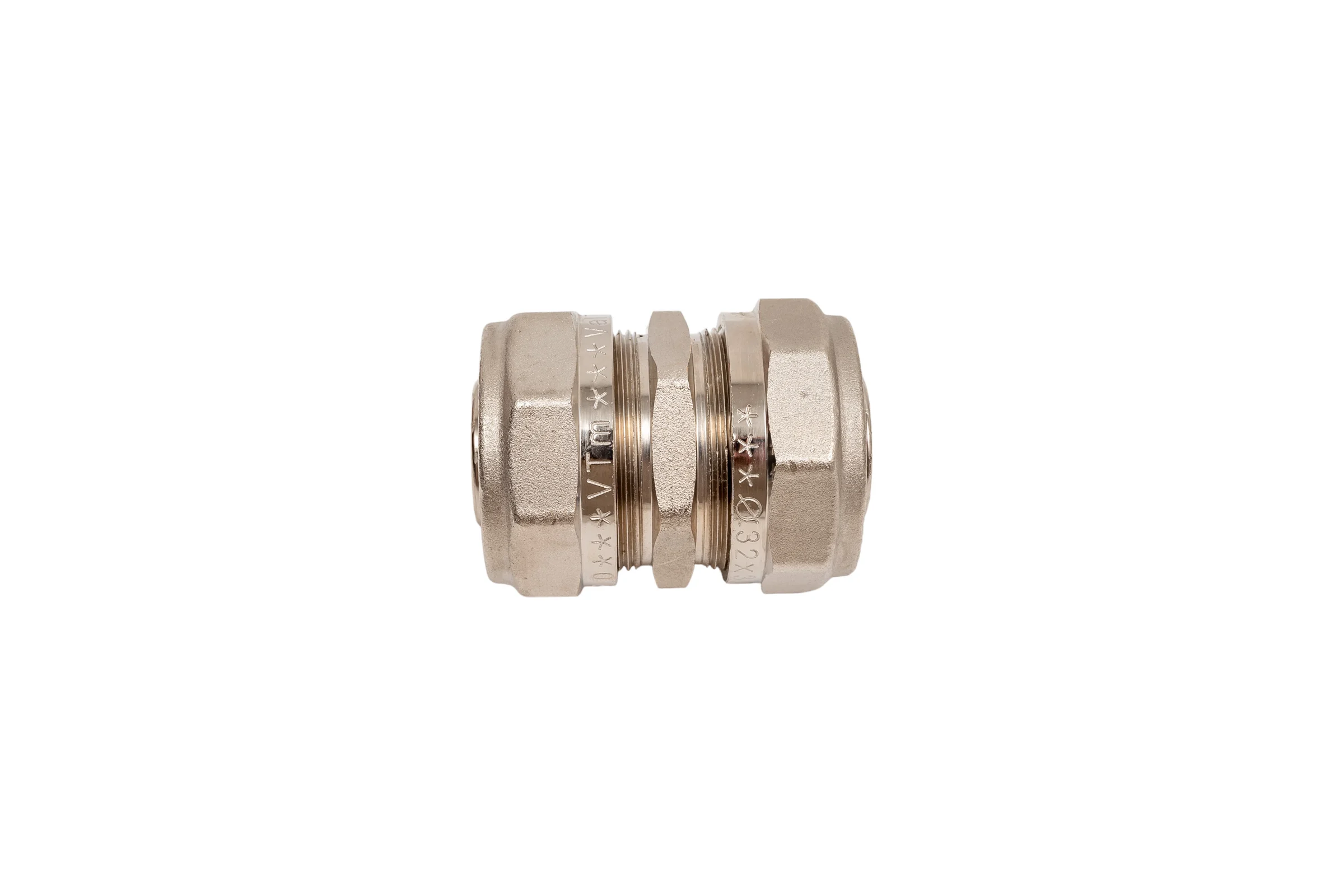 Обжимной соединитель Valtec 32 мм VTm.303.N.003232