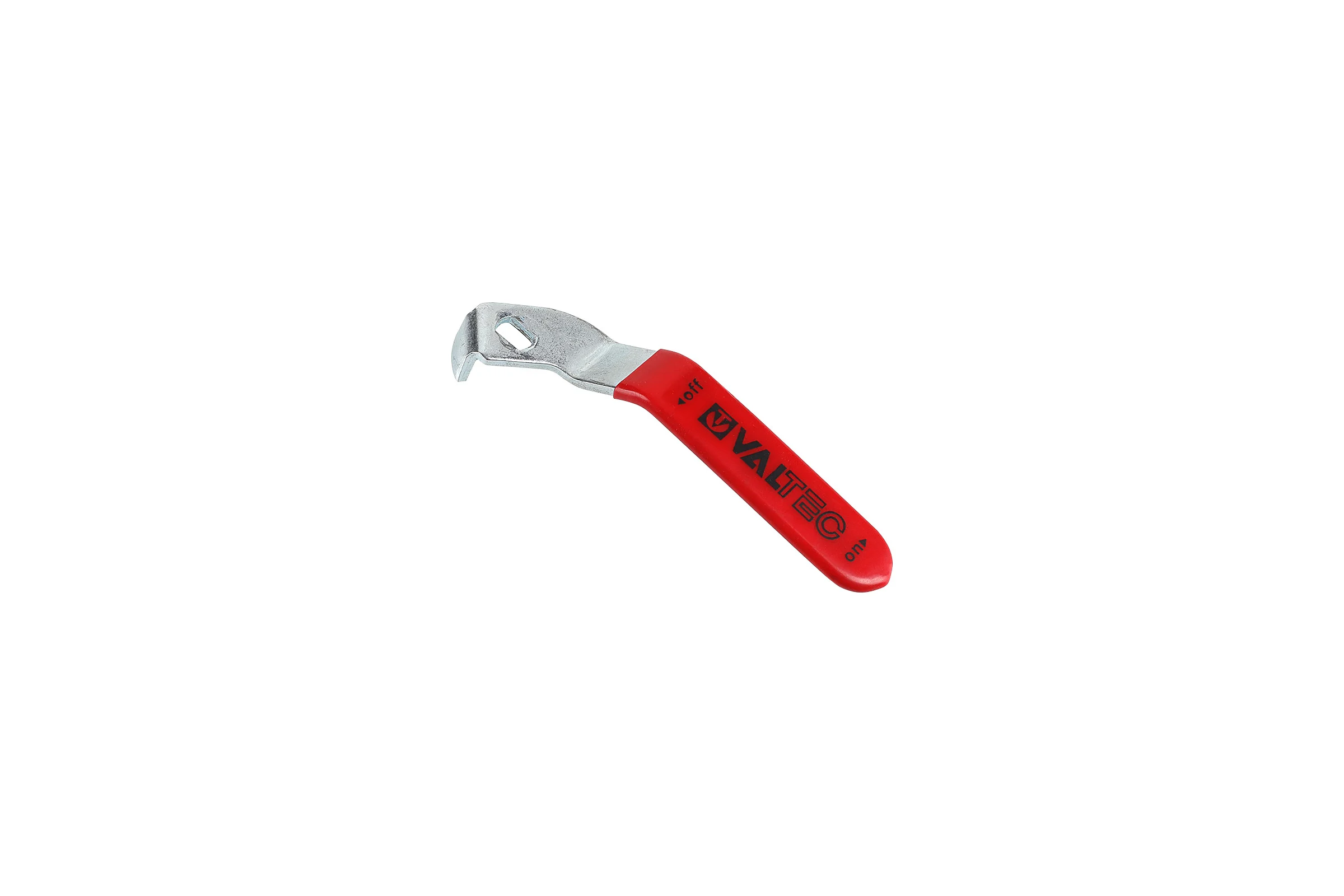 Стальная рукоятка Valtec для крана Base 1" VT.220.S.06