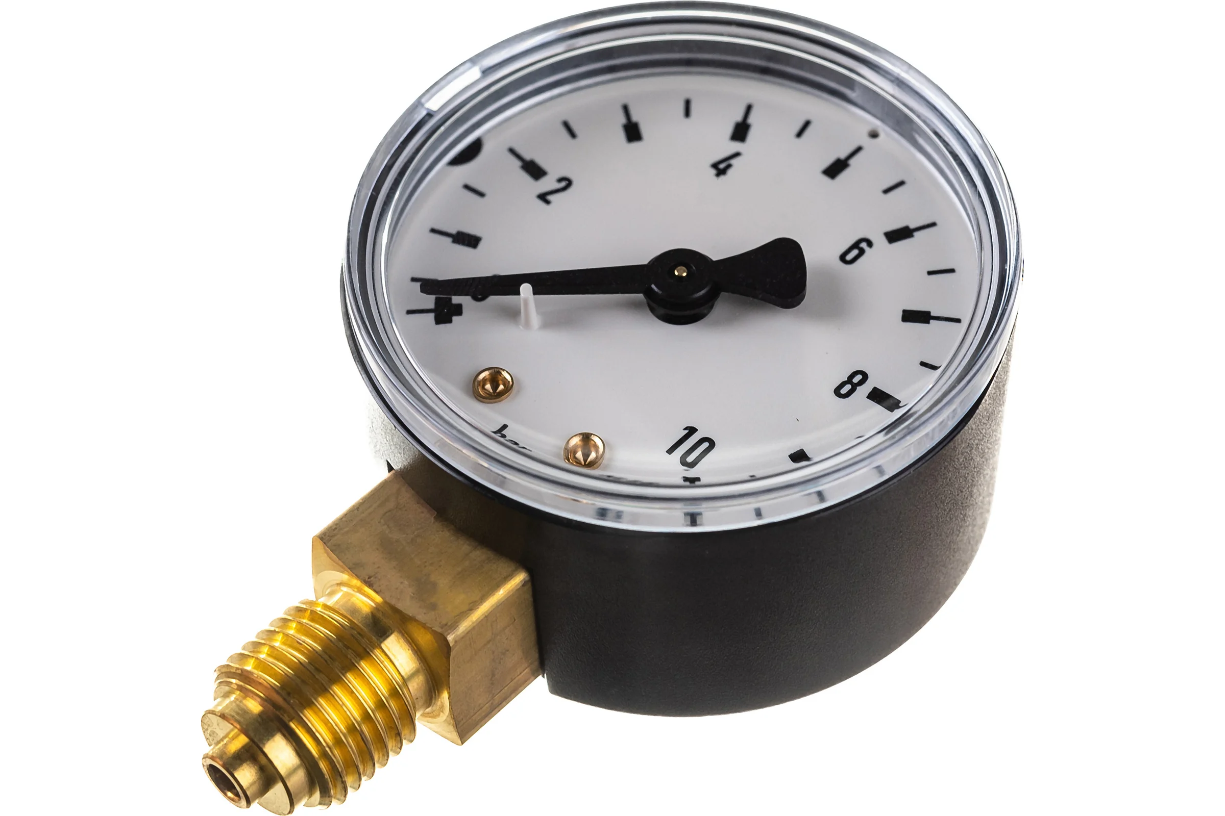 Радиальный манометр Honeywell M38K/M-A10 для D04FM M38K/M-A10