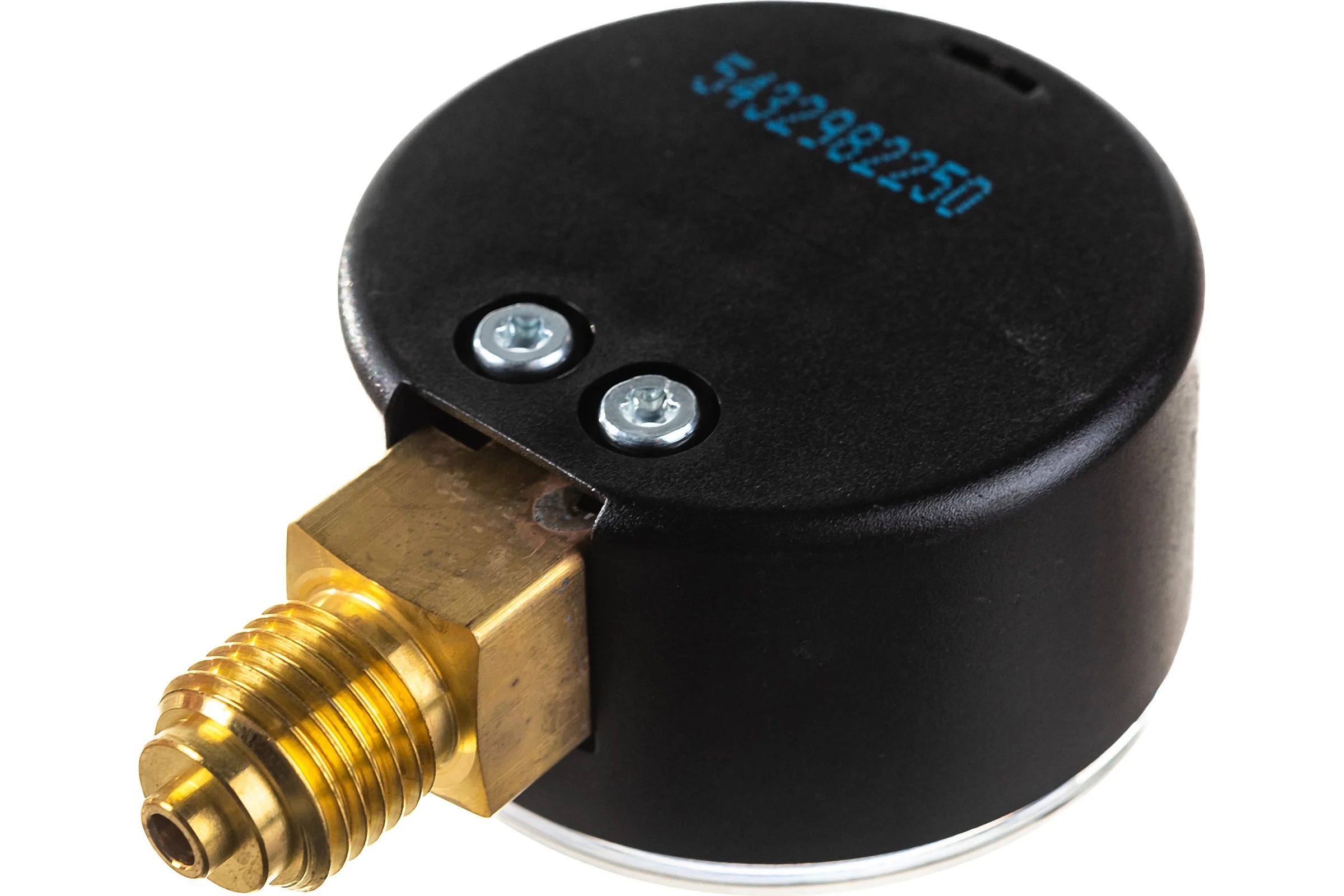 Радиальный манометр Honeywell M38K/M-A10 для D04FM M38K/M-A10