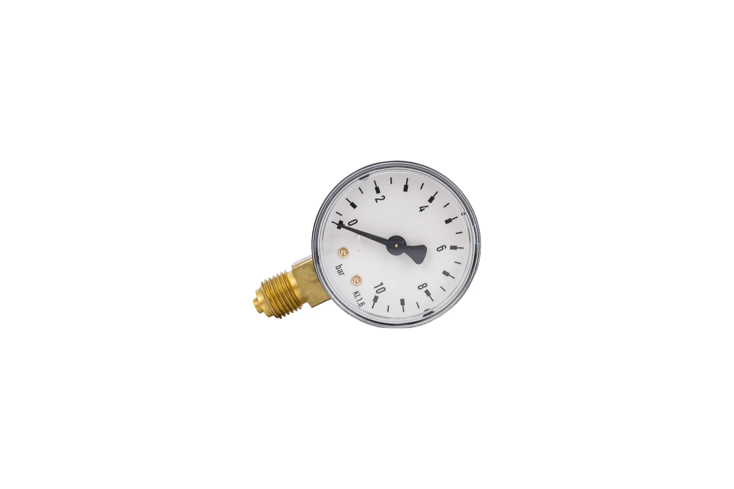 Радиальный манометр Honeywell M38K/M-A10 для D04FM M38K/M-A10